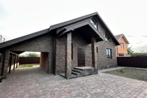 Продажа дома, Киевская, Святопетровское, Полевая улица, дом 10