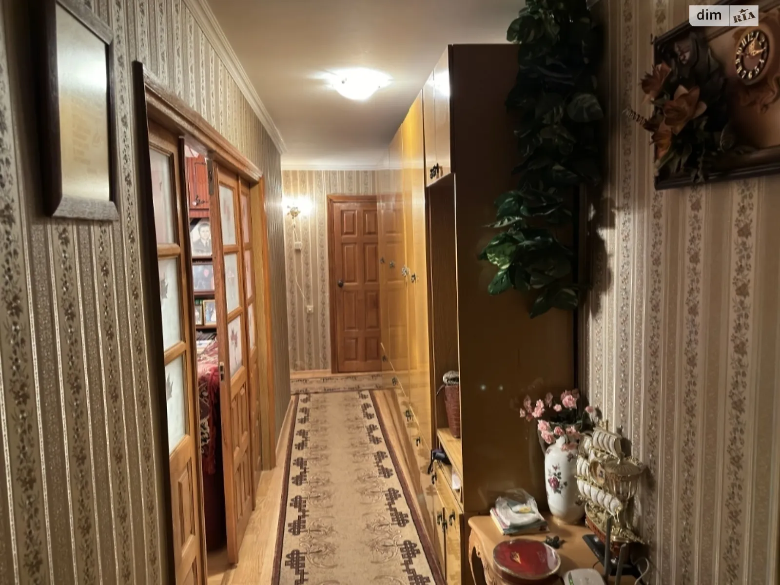 Продается 3-комнатная квартира 65 кв. м в Житомире, ул. Шевченко, 24А - фото 1