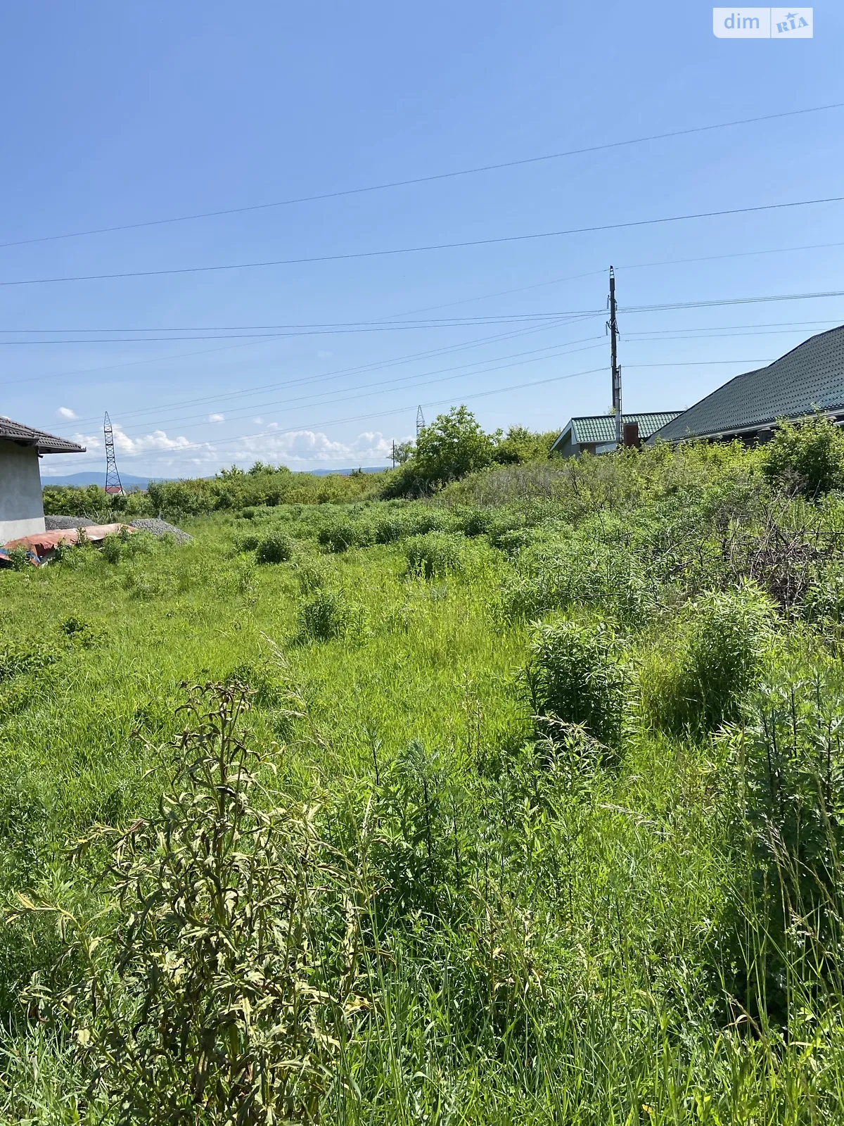 Продається земельна ділянка 10 соток у Закарпатській області - фото 2