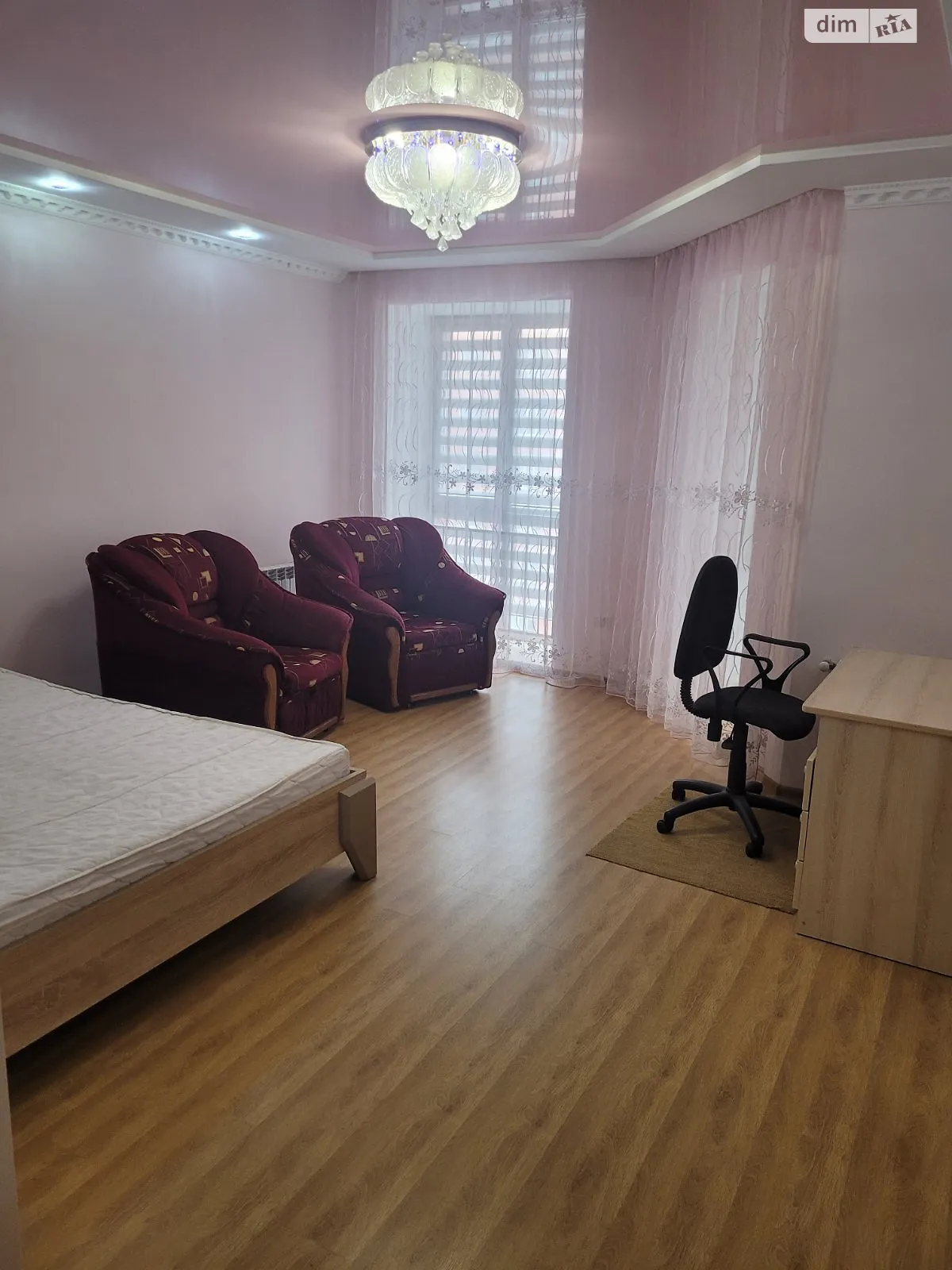 2-кімнатна квартира 62.3 кв. м у Тернополі - фото 3