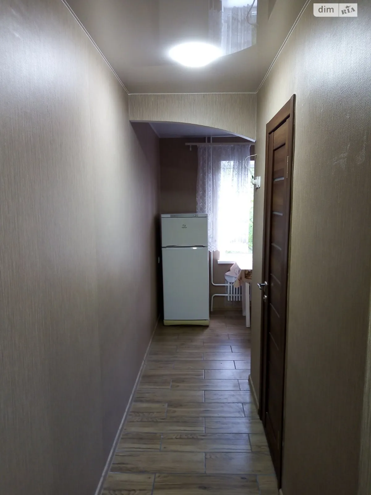 1-кімнатна квартира 34 кв. м у Запоріжжі, вул. Нижньодніпровська, 6Б - фото 2