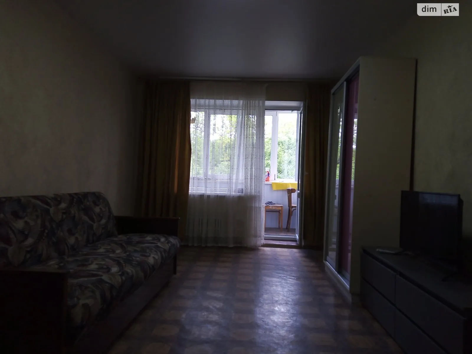 1-кімнатна квартира 34 кв. м у Запоріжжі, вул. Нижньодніпровська, 6Б - фото 3
