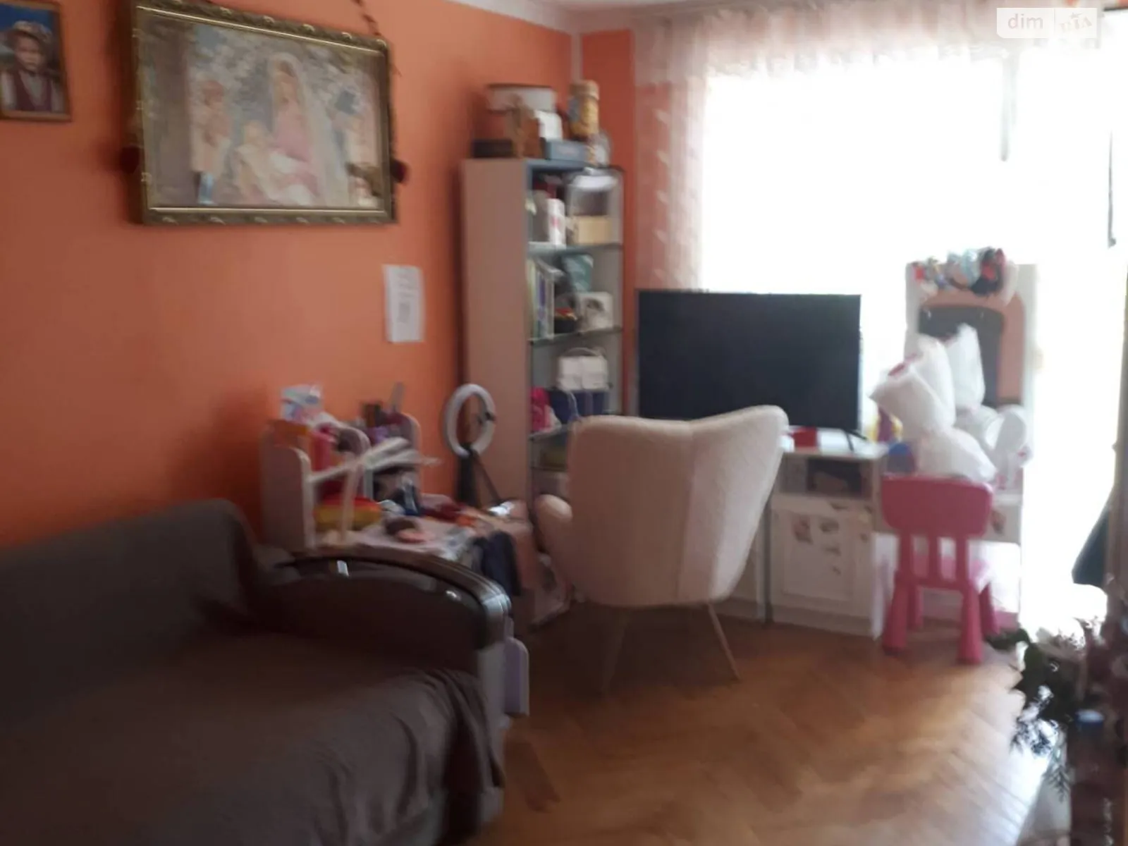 Продается 2-комнатная квартира 52.6 кв. м в Мукачеве - фото 3