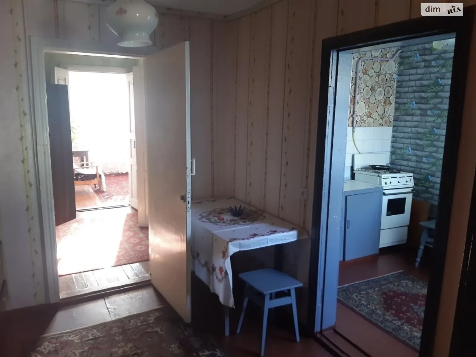 Продается одноэтажный дом 85 кв. м с гаражом, цена: 45000 $ - фото 1