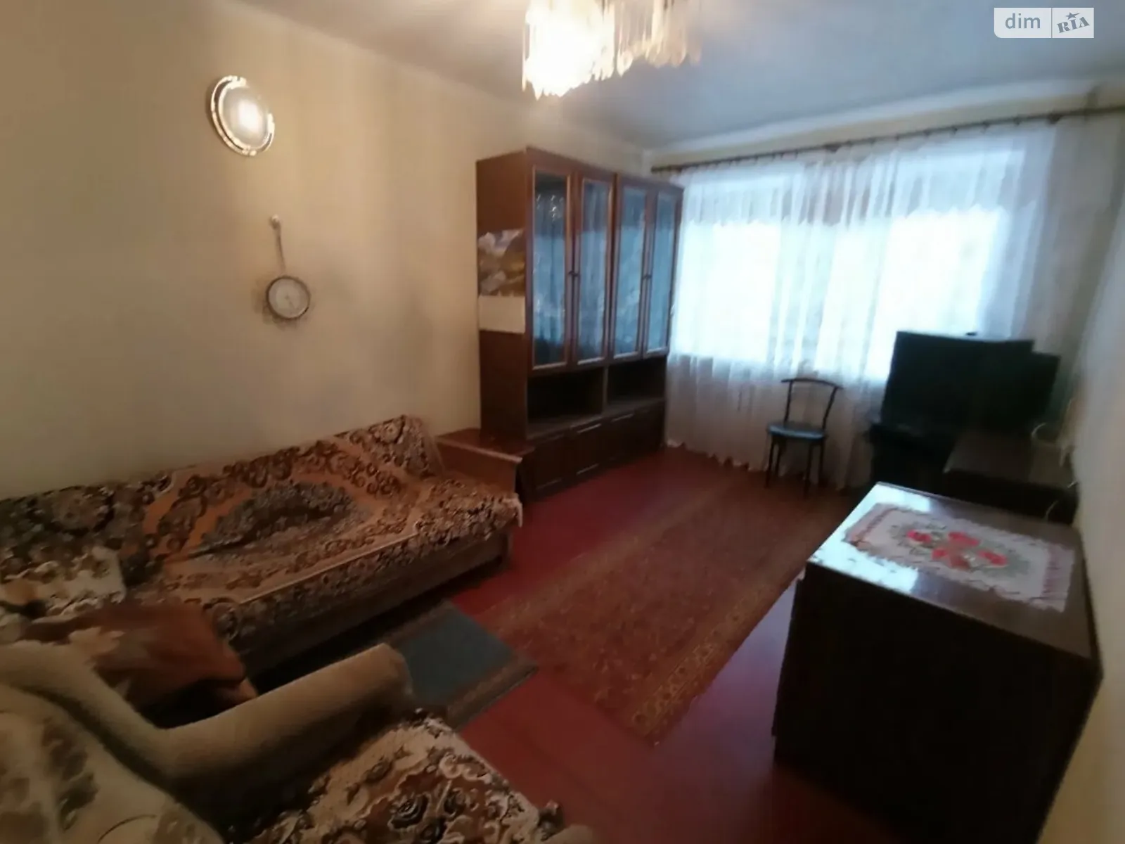 Продается 2-комнатная квартира 47 кв. м в Краматорске, цена: 7500 $