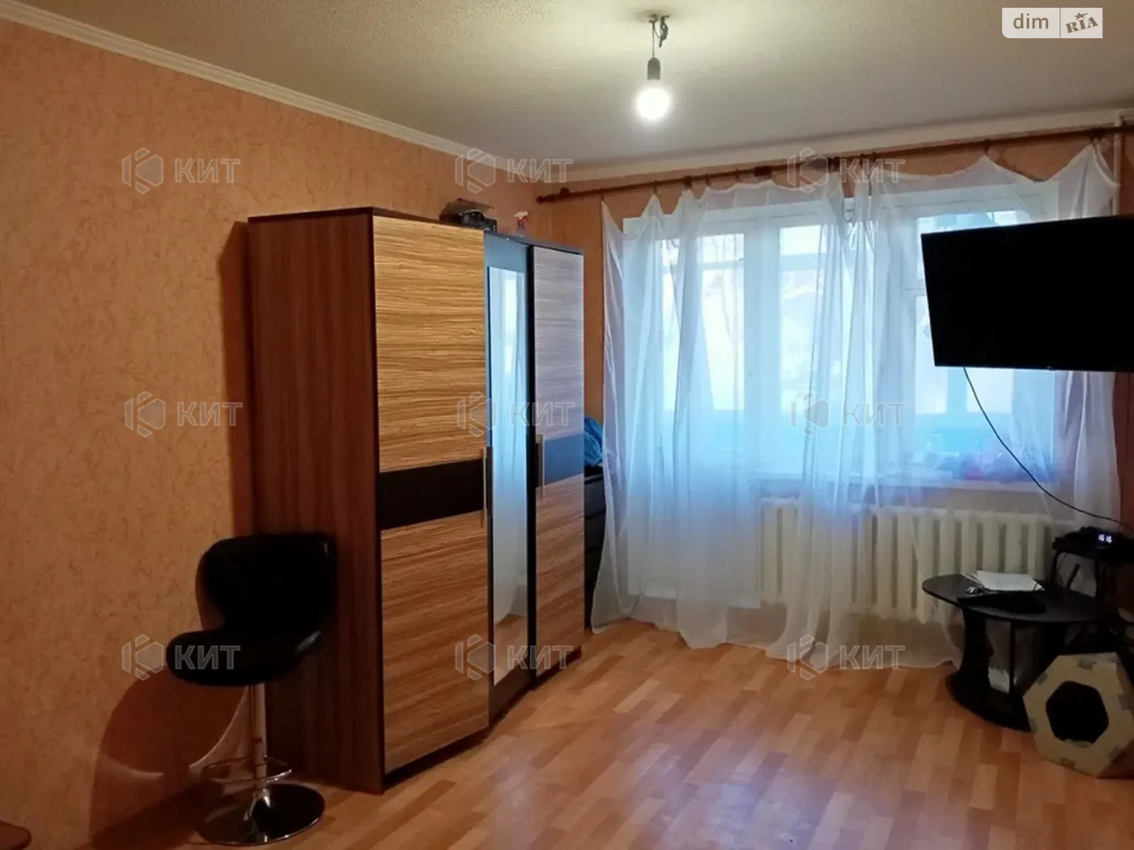 Продается 1-комнатная квартира 31 кв. м в Харькове, пр. Садовый, 5 - фото 1