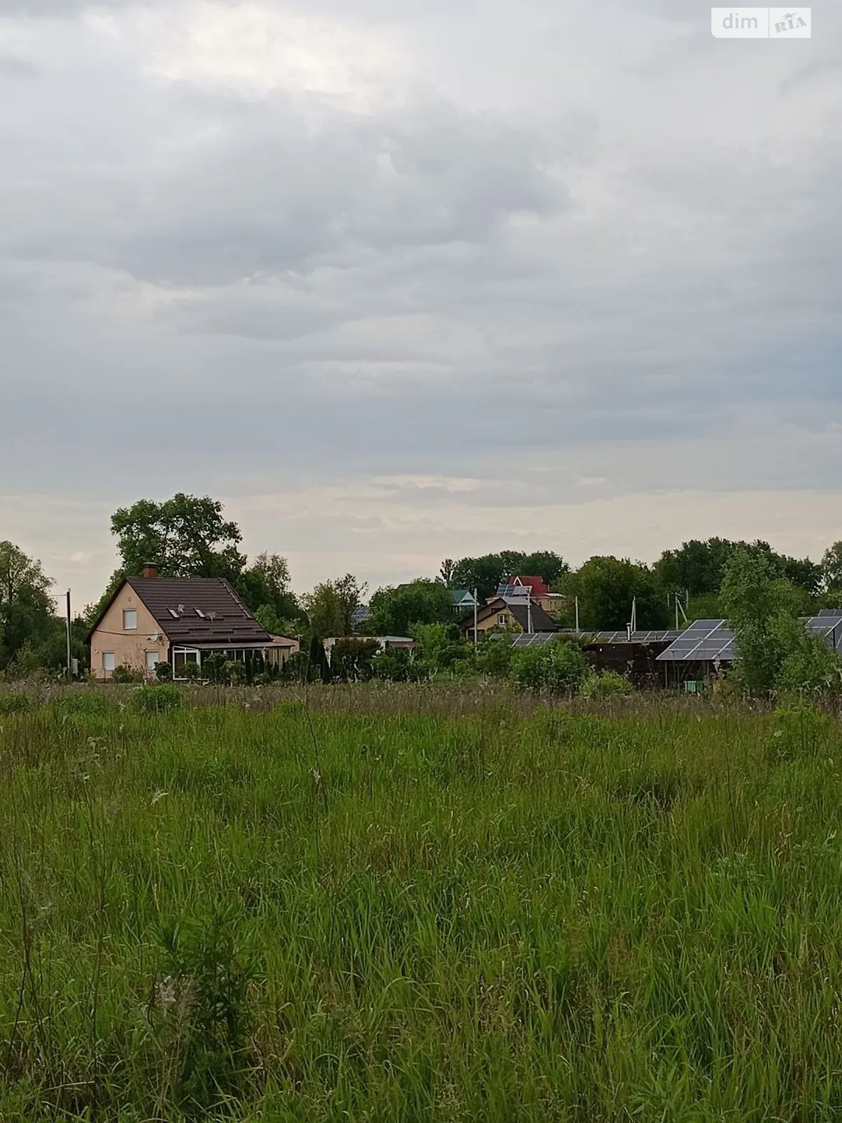 Продается земельный участок 30 соток в Киевской области, цена: 18000 $ - фото 1
