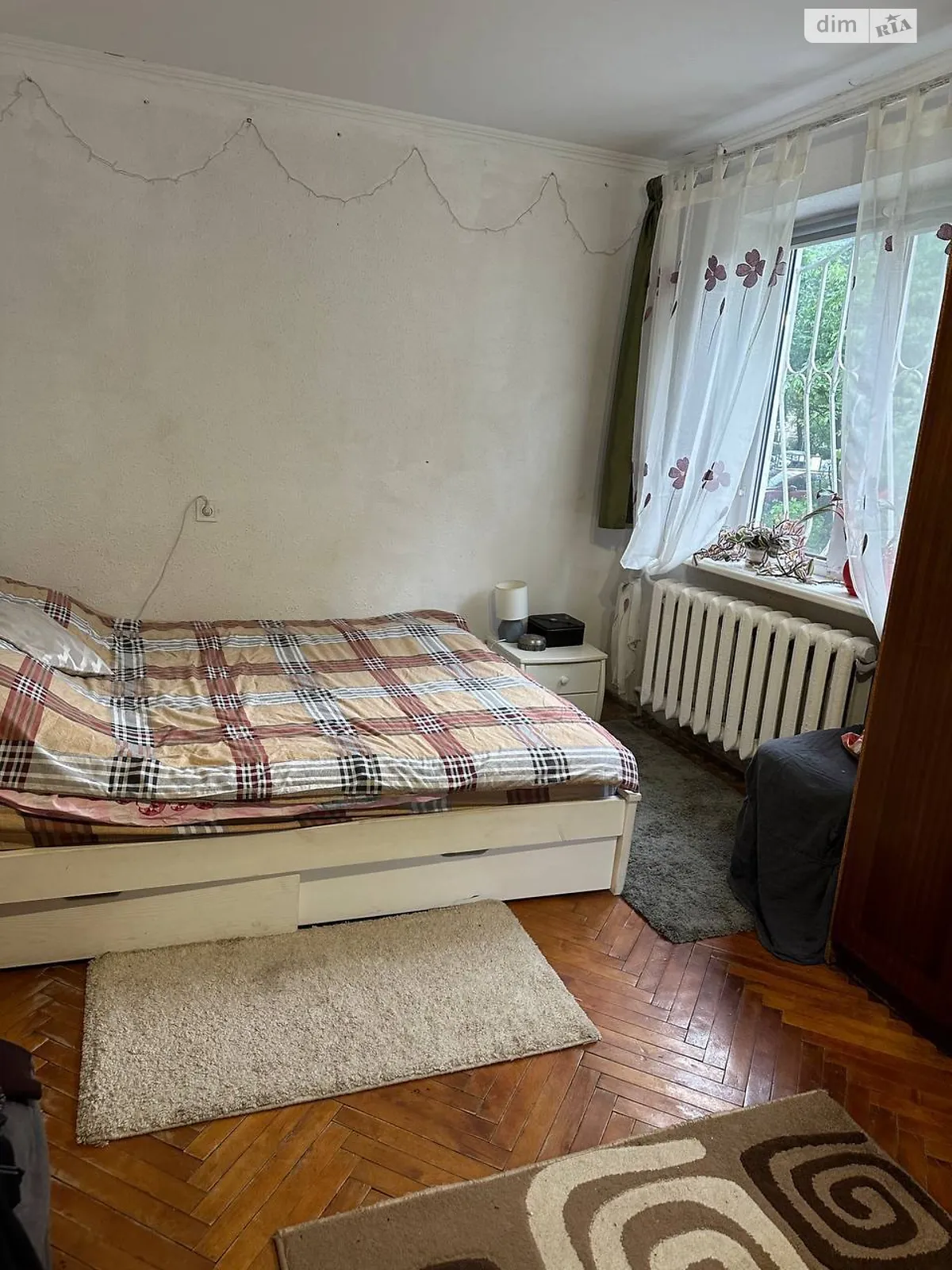 Сдается в аренду 1-комнатная квартира 36 кв. м в Львове, ул. Головатого Антона - фото 1