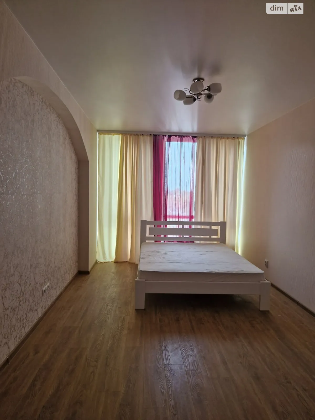 Здається в оренду 1-кімнатна квартира 50 кв. м у Вінниці, вул. 600-річчя, 3В - фото 1
