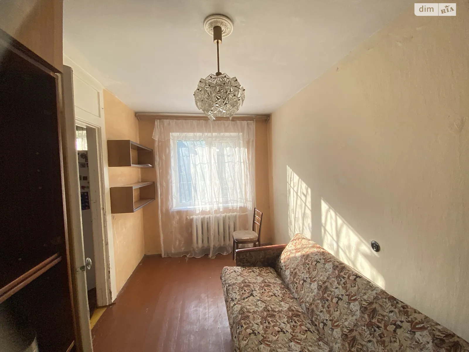 Продается 2-комнатная квартира 44 кв. м в Николаеве, ул. Южная