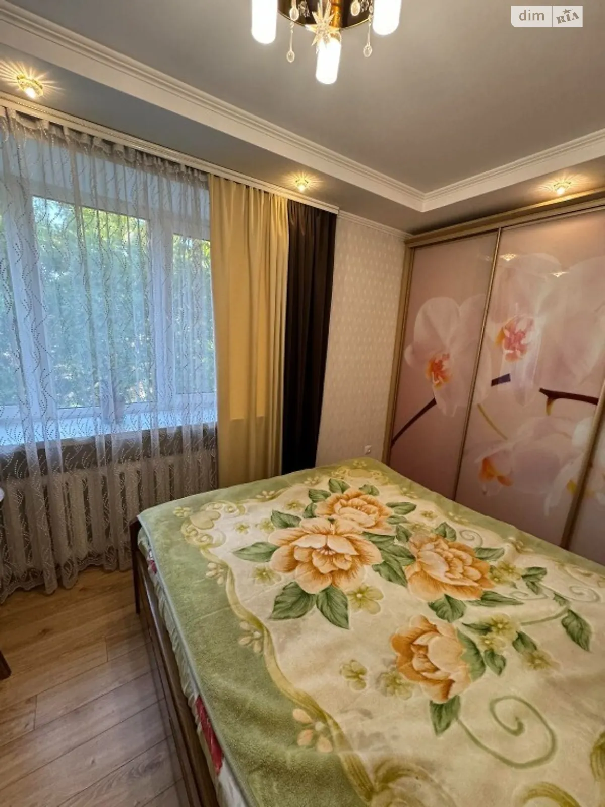 Продается 3-комнатная квартира 49.9 кв. м в Хмельницком, ул. Заречанская