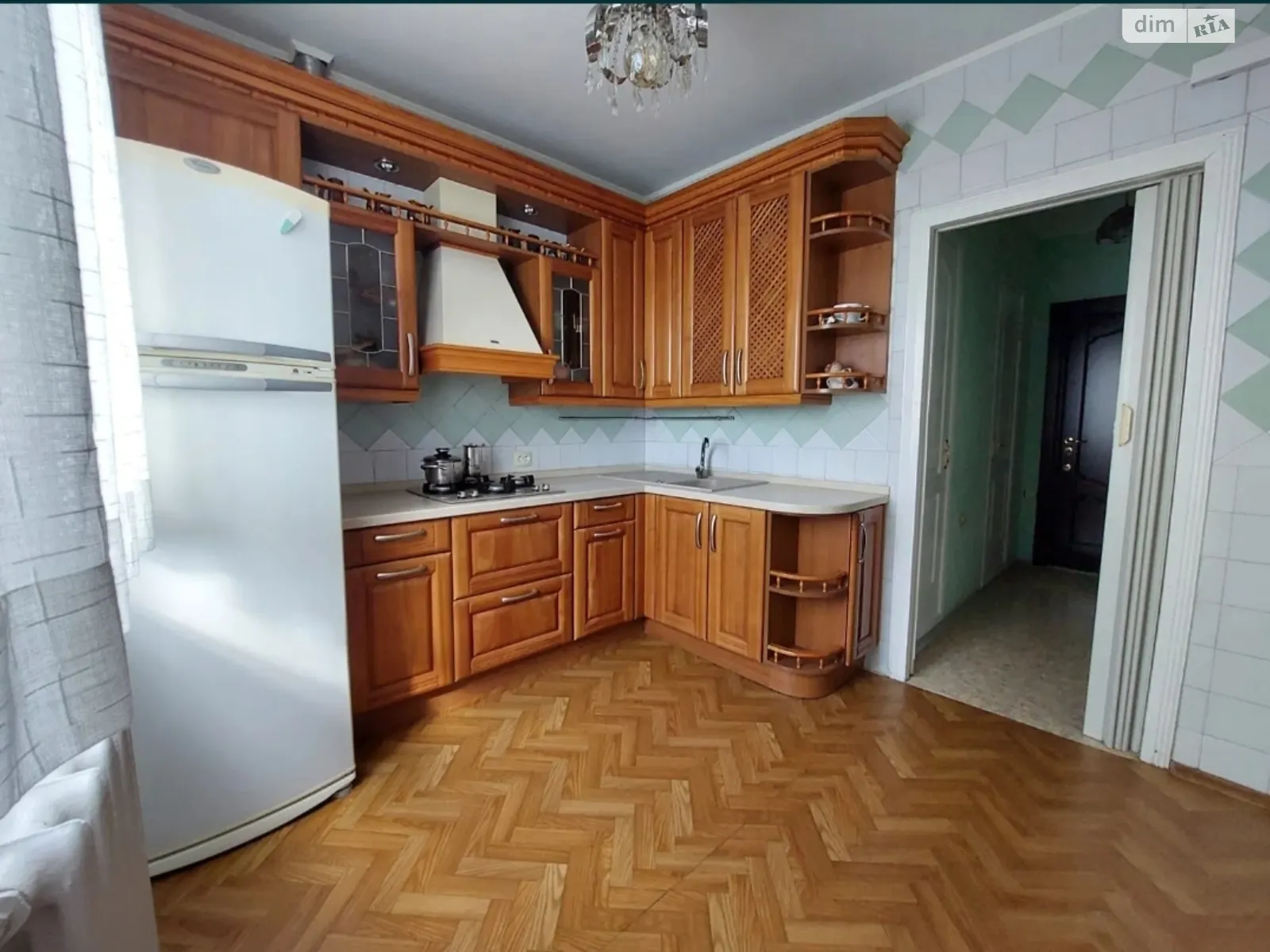 Продается 2-комнатная квартира 52 кв. м в Николаеве, ул. Айвазовского - фото 1
