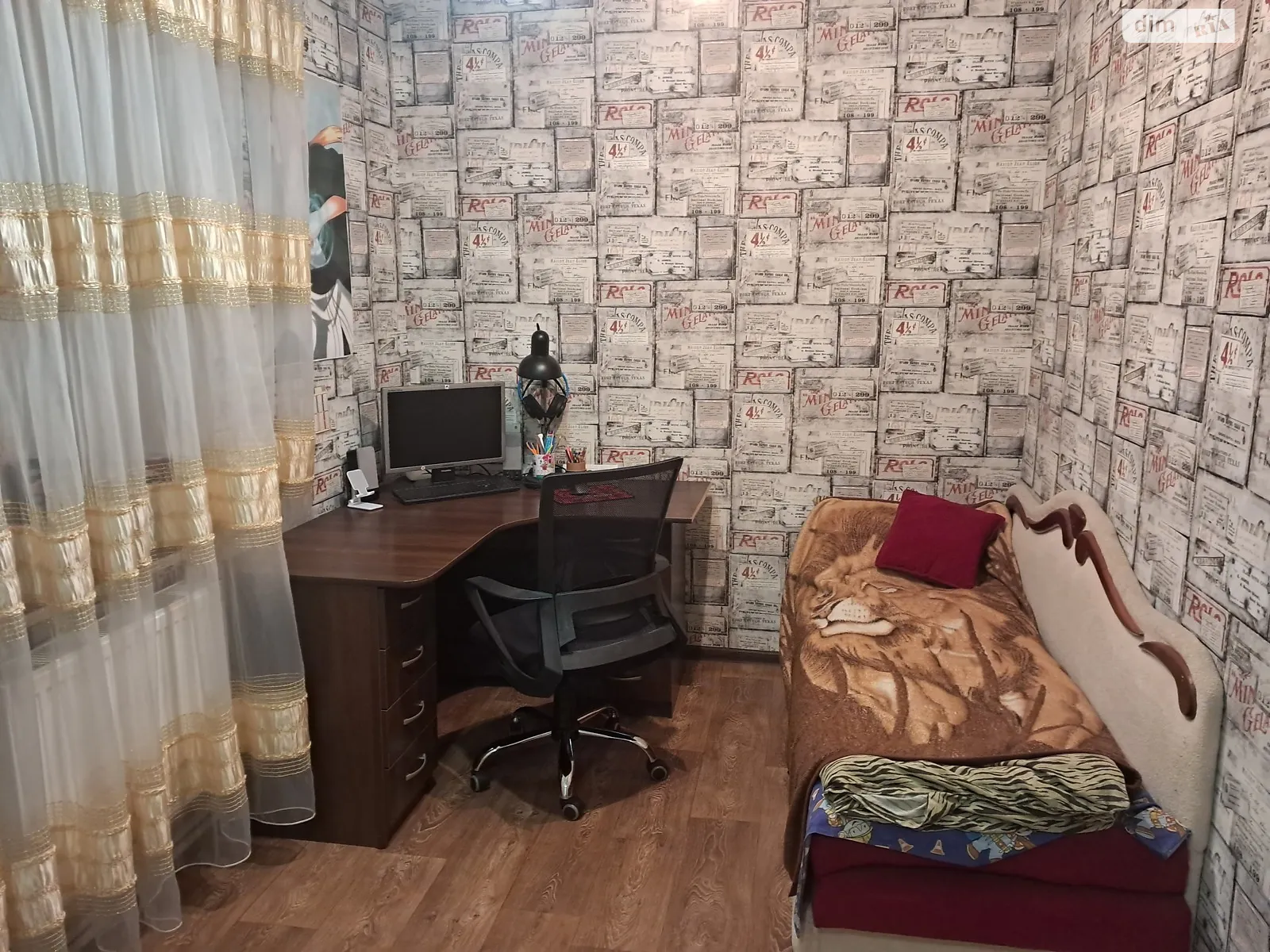 Продається будинок 2 поверховий 92 кв. м з каміном - фото 4