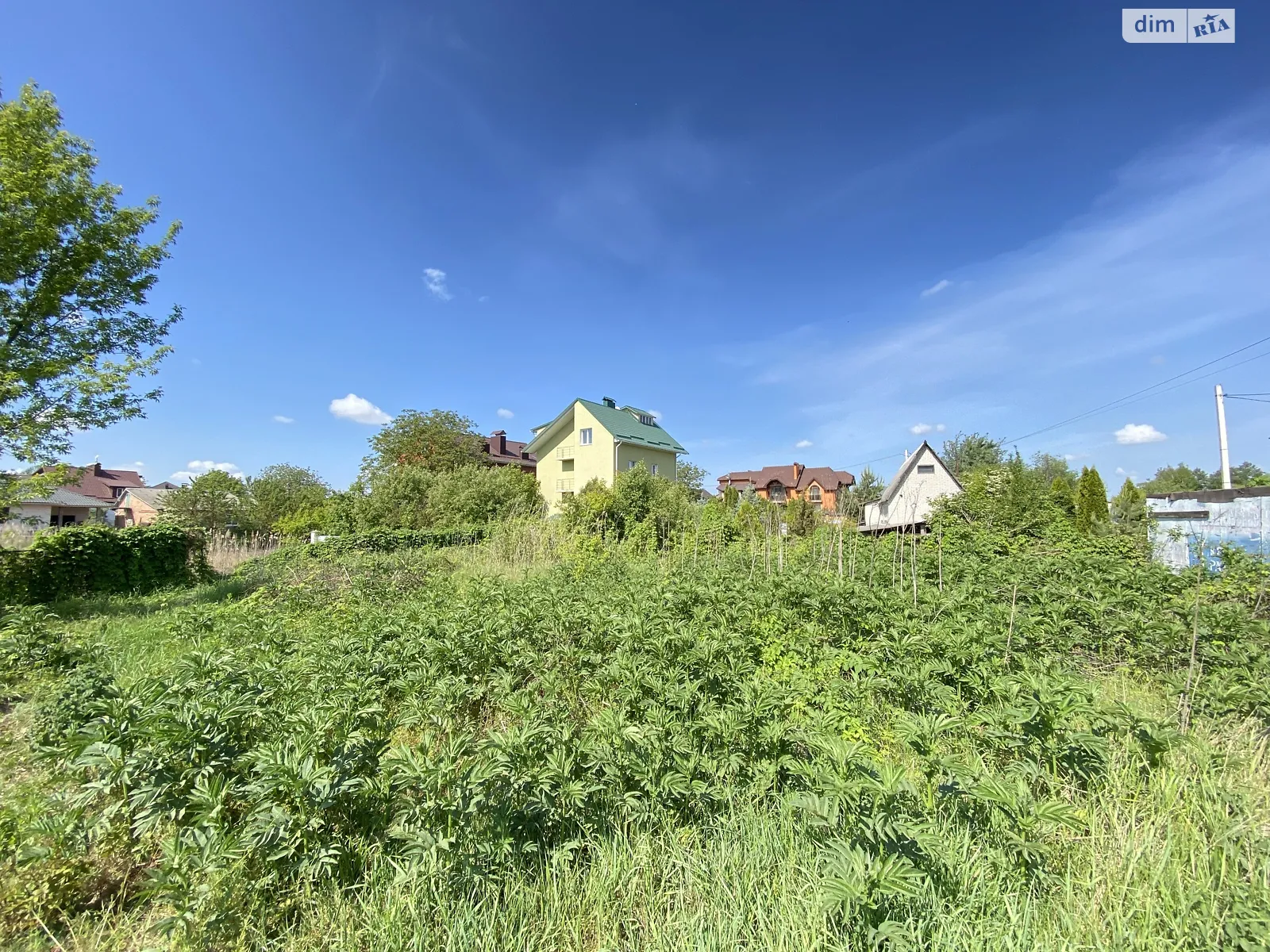 Продается земельный участок 8 соток в Винницкой области, цена: 65000 $ - фото 1