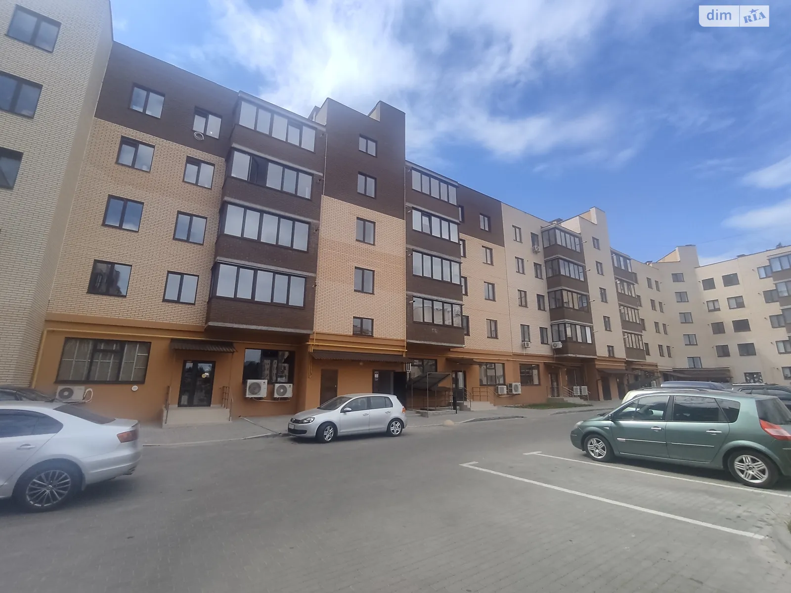Продається 2-кімнатна квартира 90.6 кв. м у Агрономічному, вул. Центральна(Мічуріна), 2А корпус 9 - фото 1