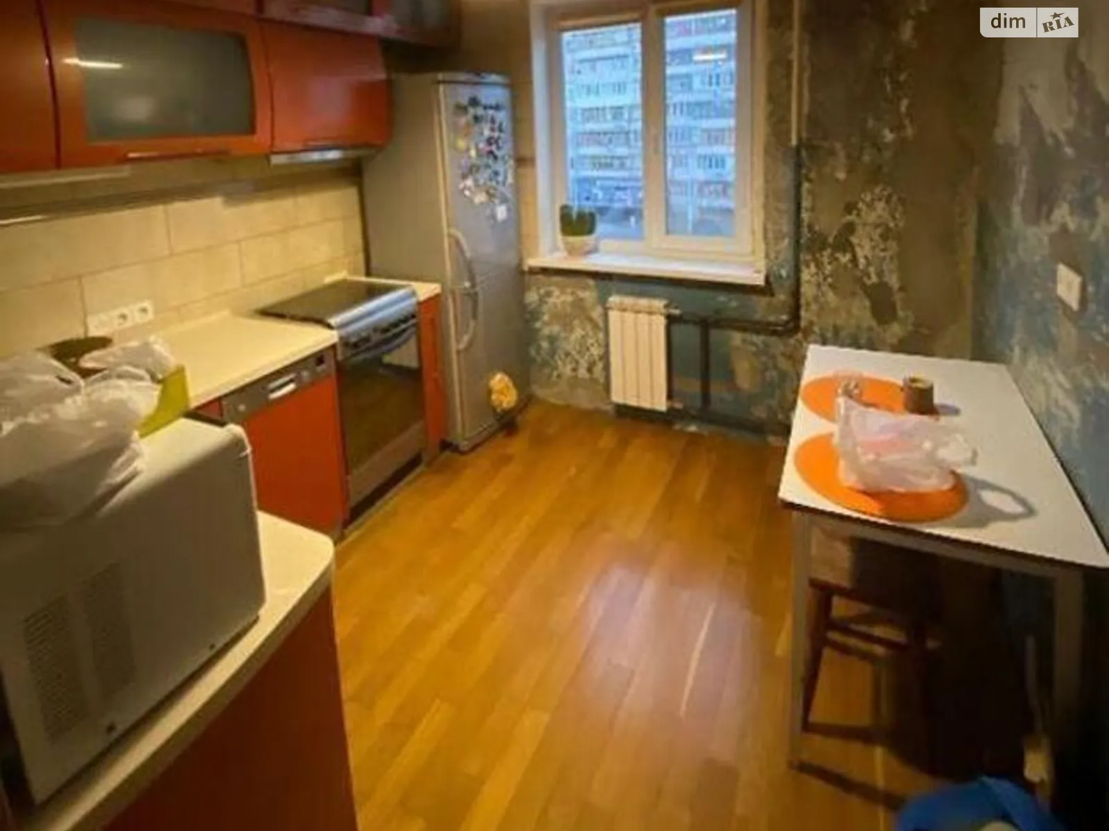 Продается 2-комнатная квартира 51.15 кв. м в Киеве, ул. Драгоманова, 42 - фото 1
