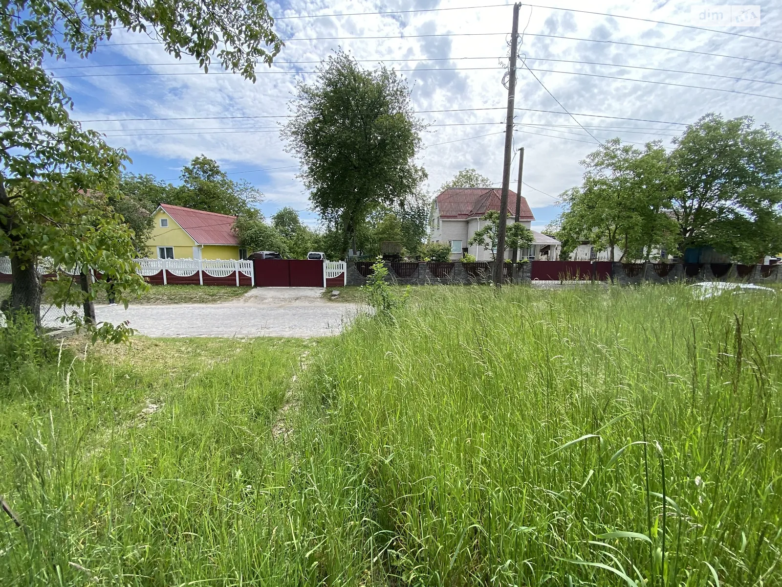 Продается земельный участок 20 соток в Винницкой области, цена: 17500 $ - фото 1