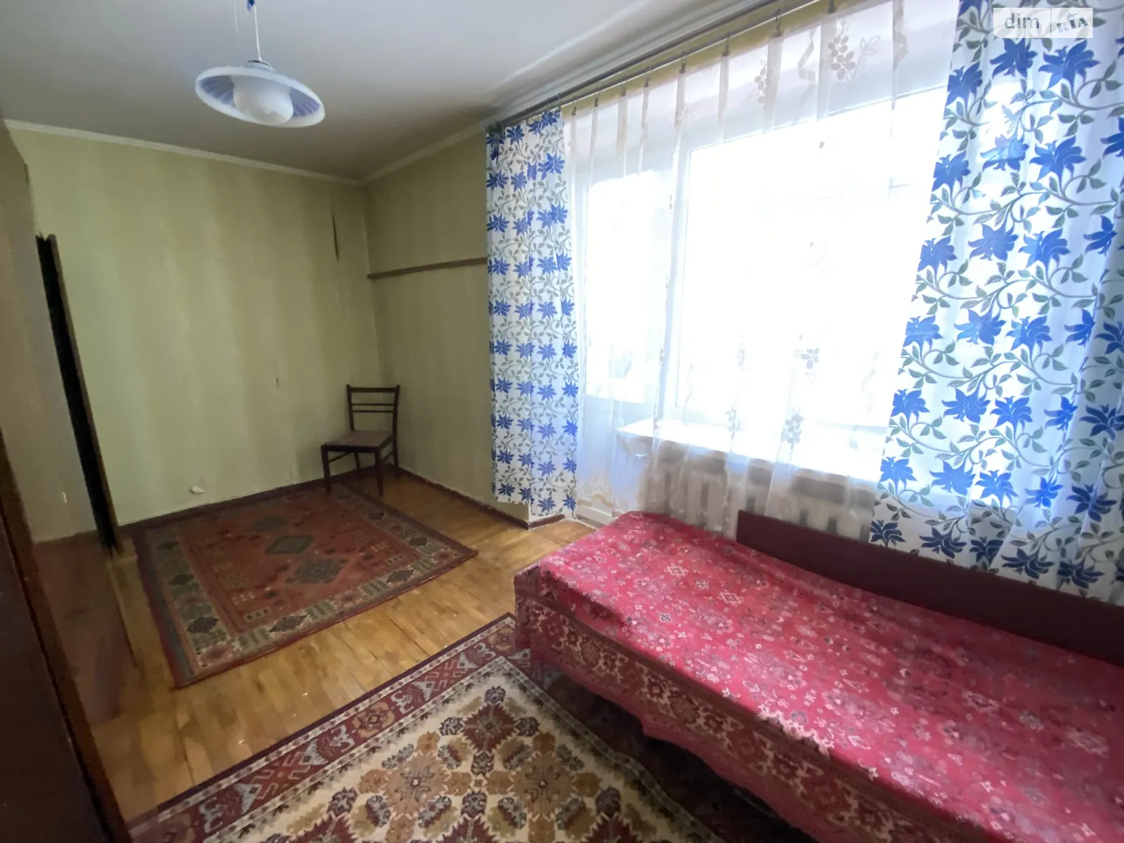 Продается 3-комнатная квартира 48 кв. м в Виннице, ул. Вячеслава Черновола, 14 - фото 1