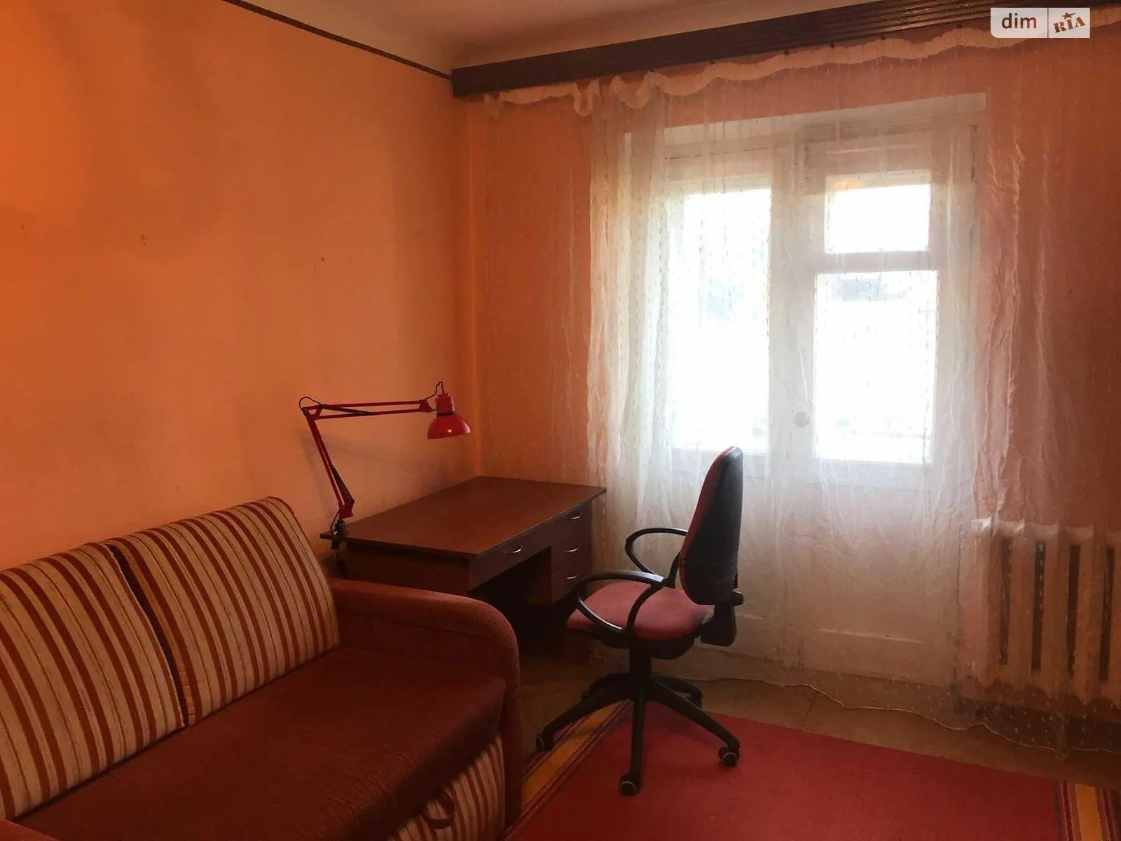 Сдается в аренду 1-комнатная квартира 35 кв. м в Полтаве, цена: 10000 грн