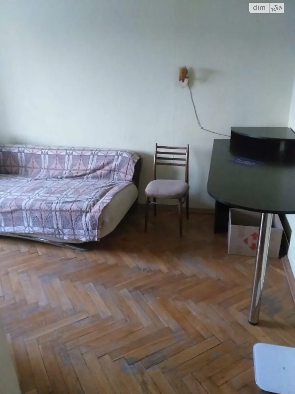 Продается 2-комнатная квартира 45 кв. м в Киеве, ул. Борщаговская, 117/125 - фото 1