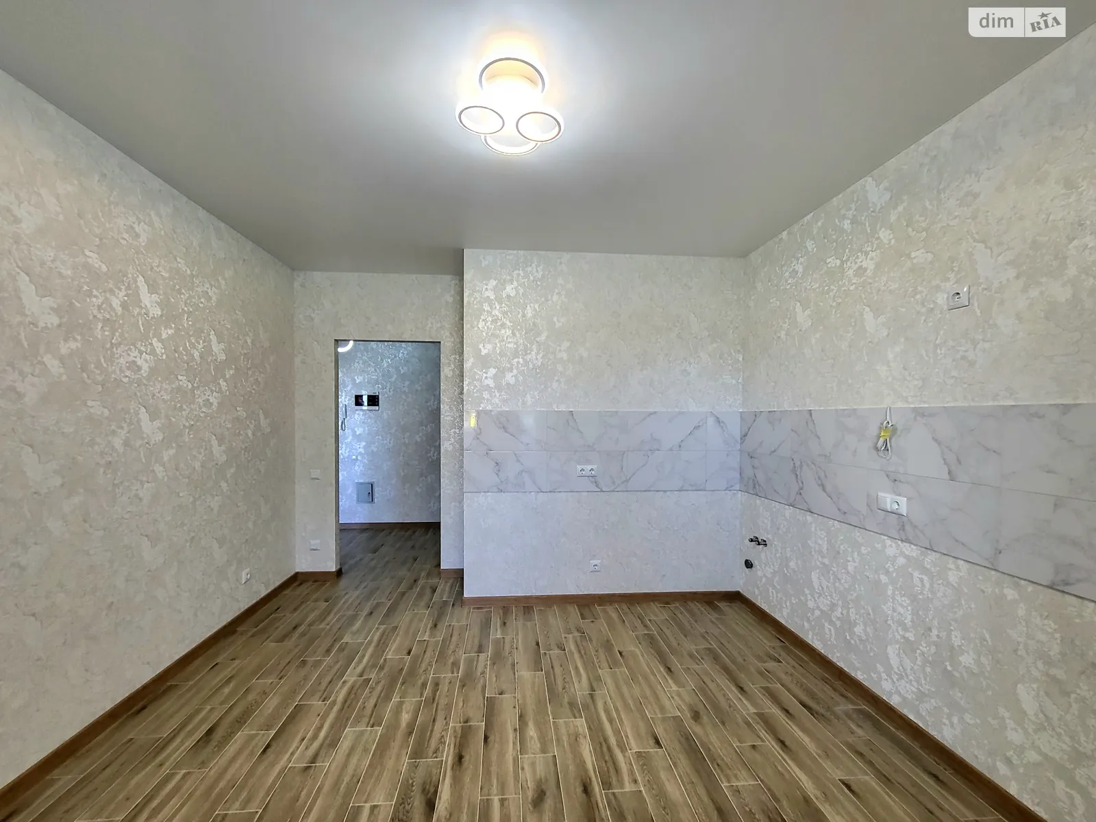 Продается 1-комнатная квартира 44 кв. м в Виннице, ул. Тимофеевская - фото 1