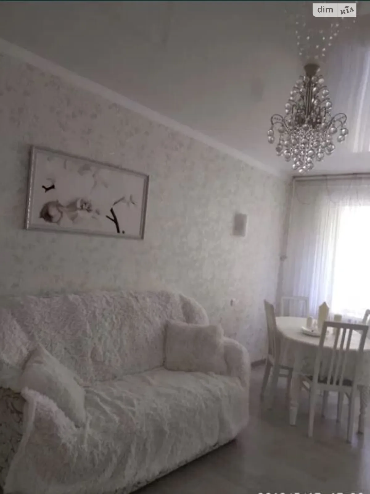 Продается 2-комнатная квартира 45 кв. м в Одессе, ул. Мечникова - фото 1