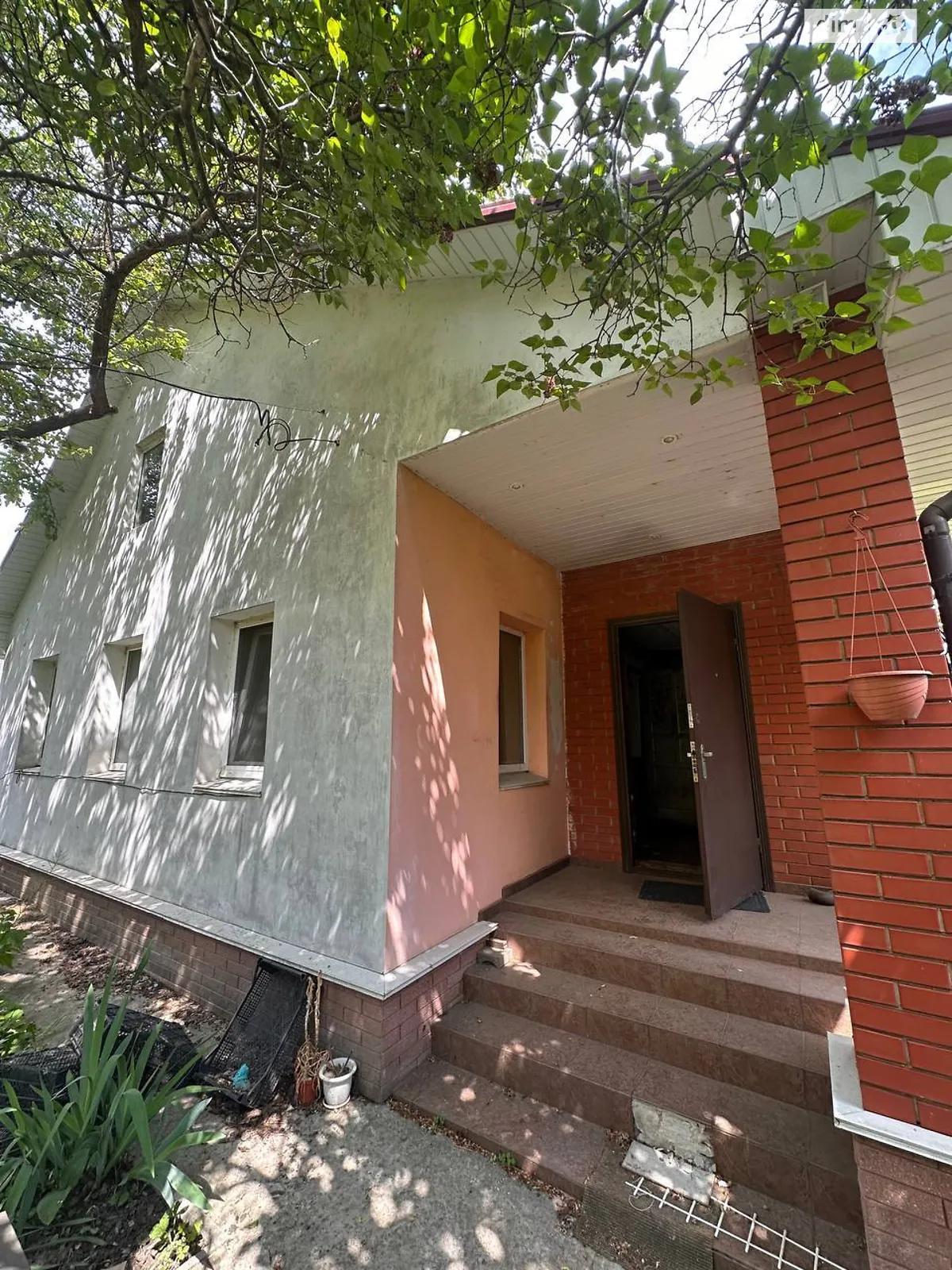 Продается одноэтажный дом 62.8 кв. м с террасой, цена: 43000 $ - фото 1