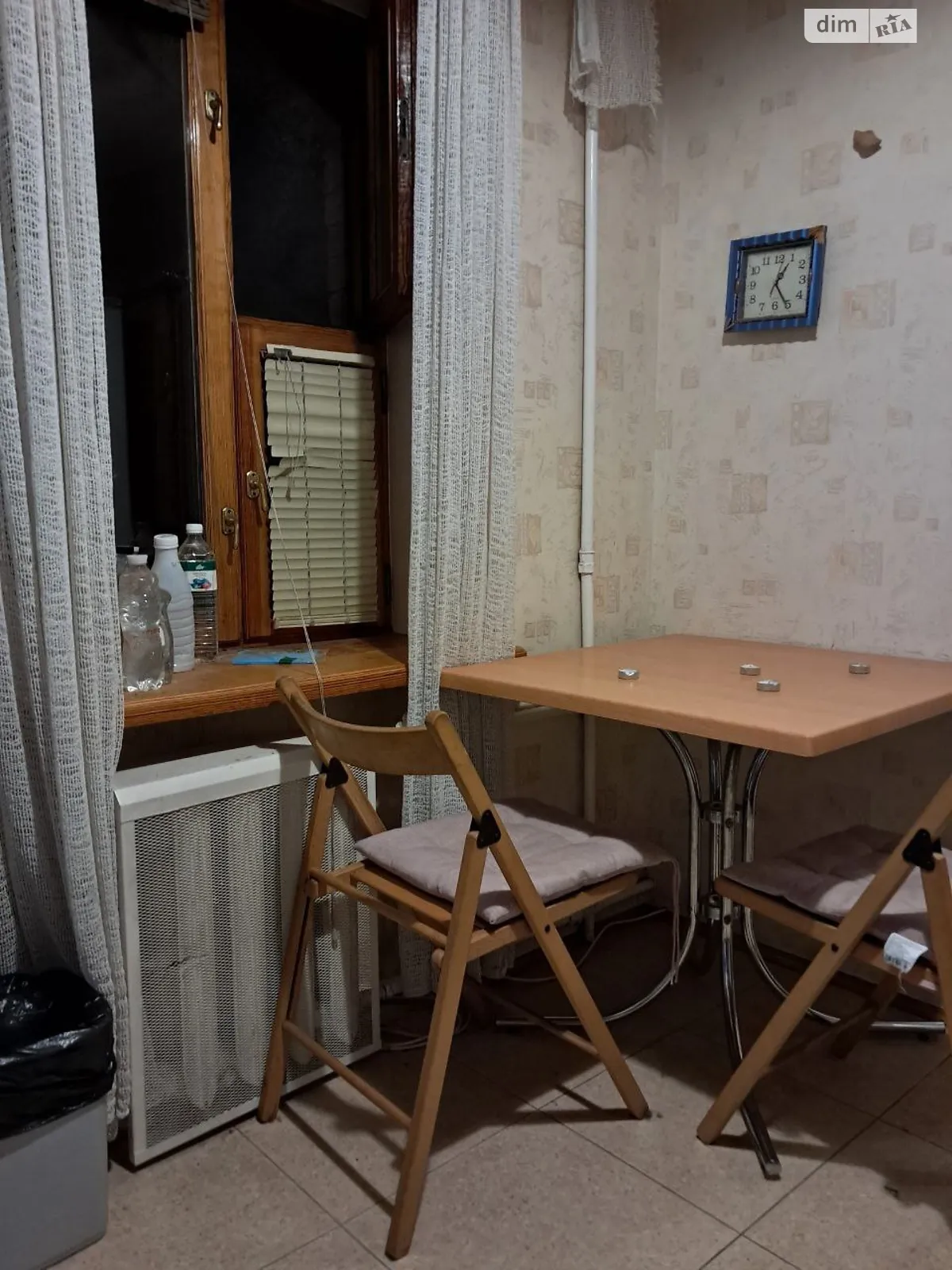 Сдается в аренду 2-комнатная квартира 45 кв. м в Киеве, ул. Даниила Щербаковского(Щербакова), 48 - фото 1