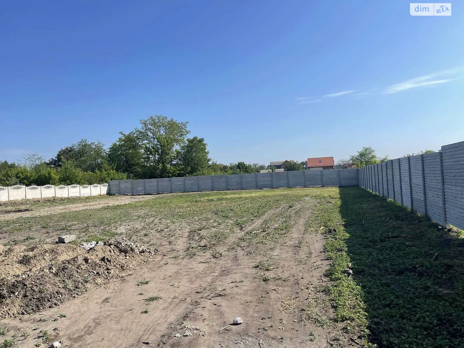 Продается земельный участок 8 соток в Днепропетровской области, цена: 22000 $ - фото 1
