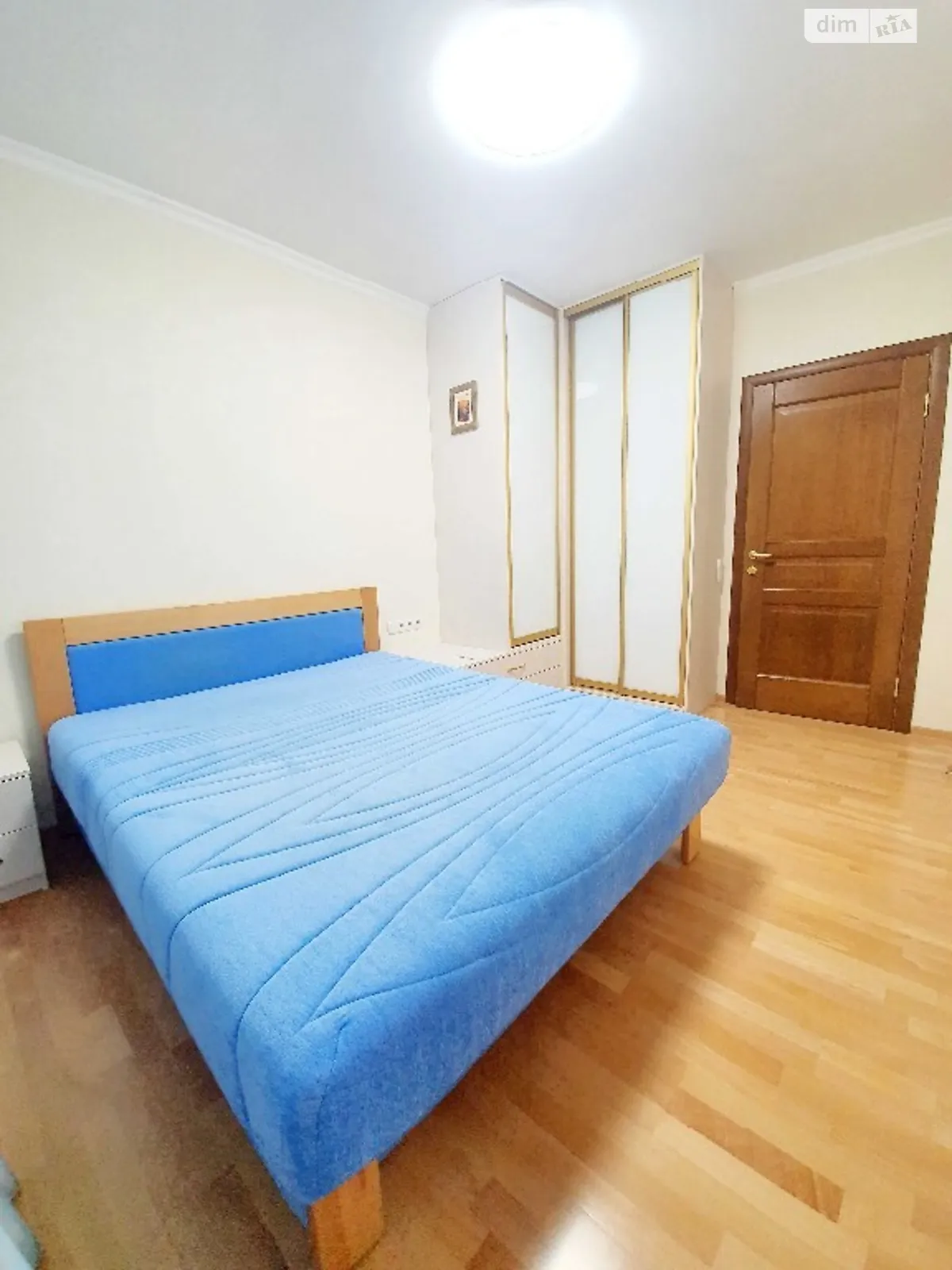 Продается 2-комнатная квартира 52 кв. м в Киеве, ул. Николая Кравченко, 19 - фото 1