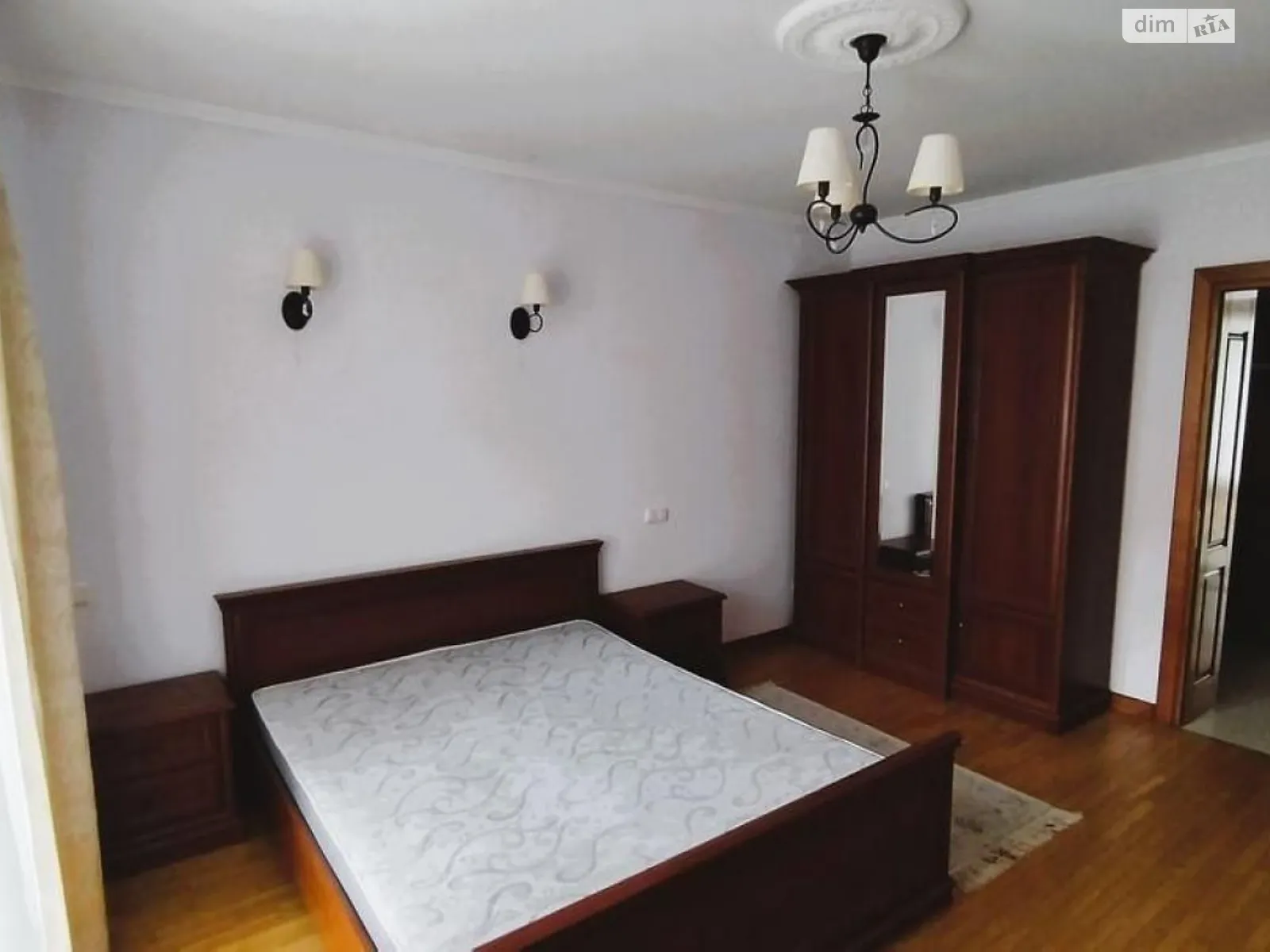 Сдается в аренду 2-комнатная квартира 74 кв. м в Львове - фото 2
