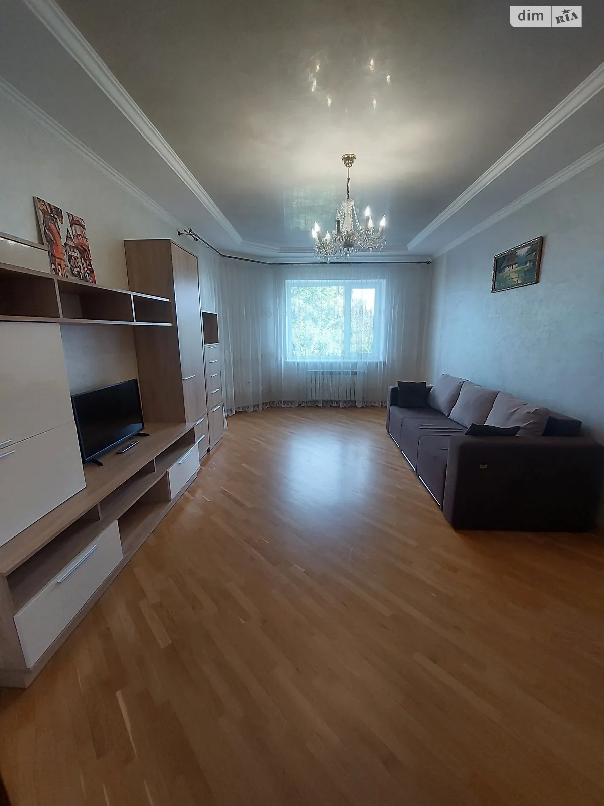 Сдается в аренду 2-комнатная квартира 65 кв. м в Ровно - фото 3