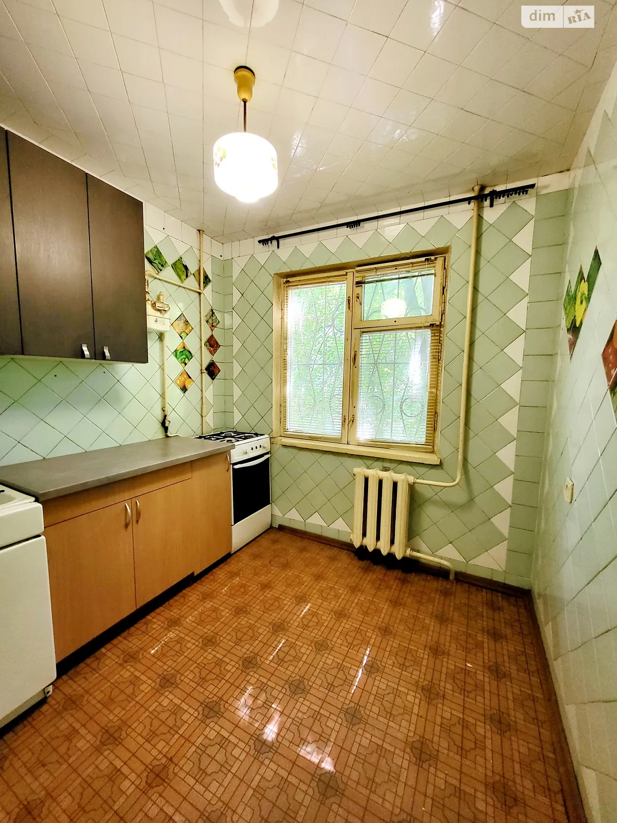 Продается 1-комнатная квартира 30.5 кв. м в Одессе, ул. Ивана и Юрия Лип - фото 1