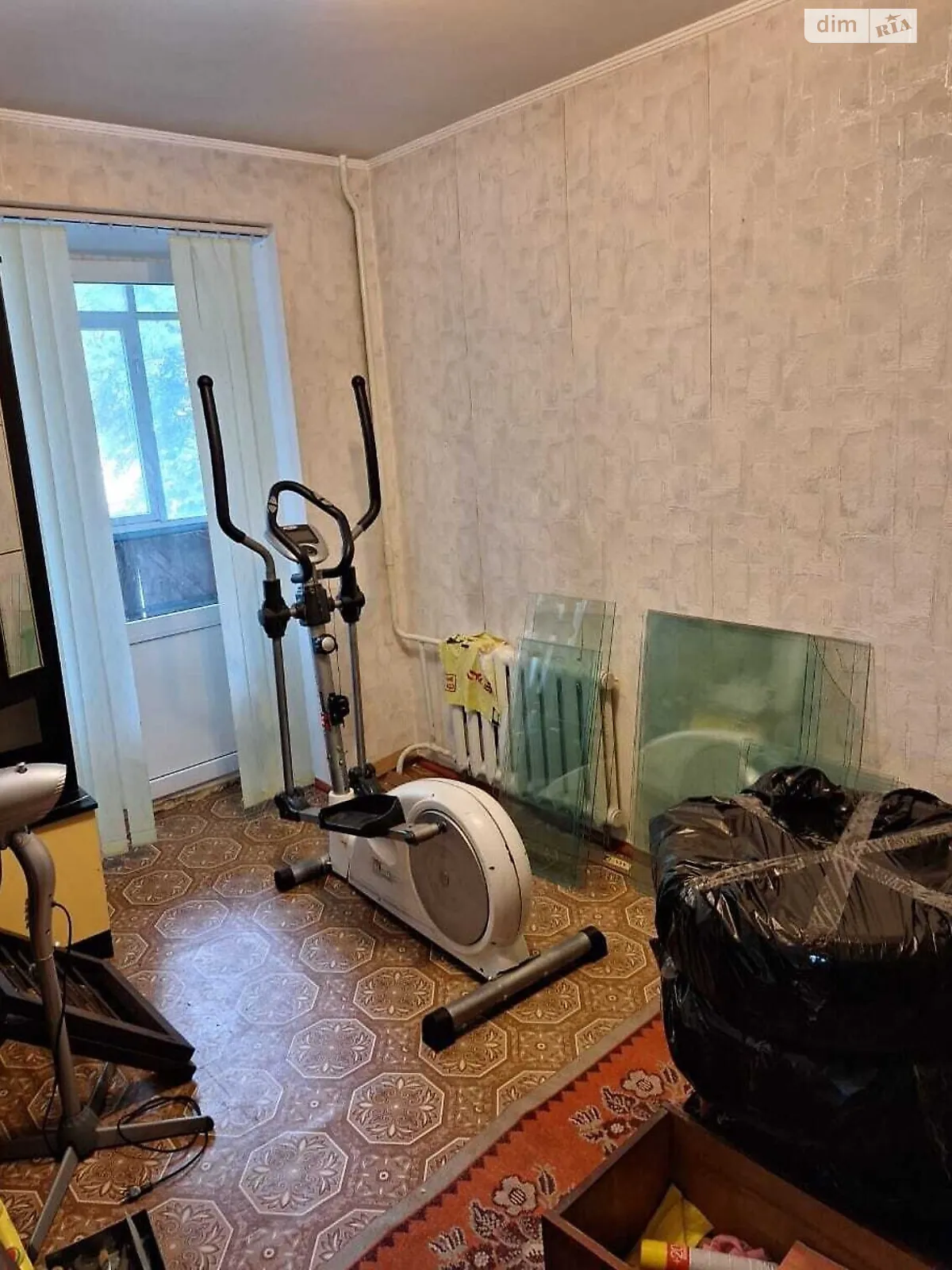 Продается 2-комнатная квартира 50.4 кв. м в Хмельницком, цена: 40000 $ - фото 1