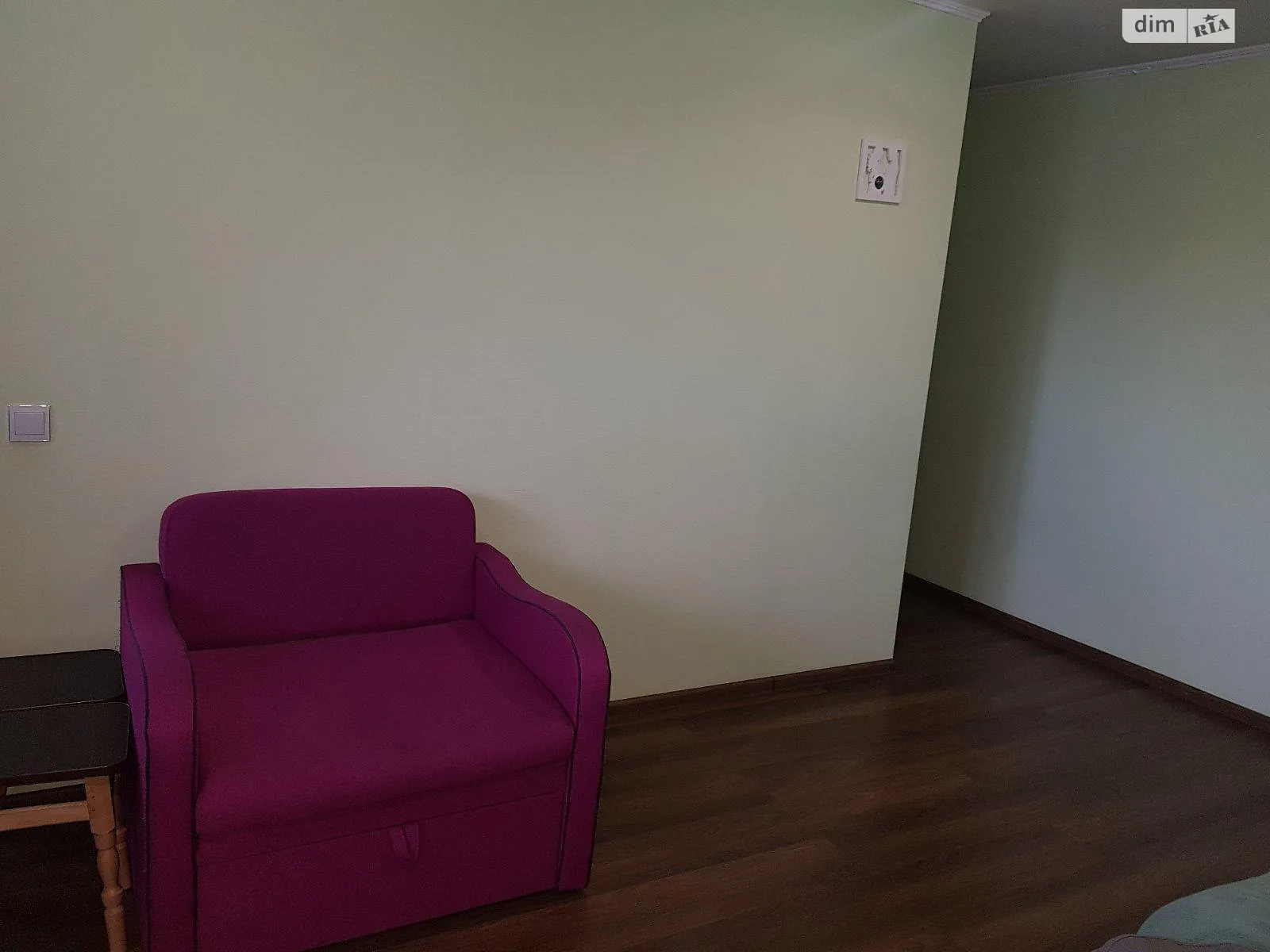 Продається 1-кімнатна квартира 29 кв. м у Полтаві, цена: 33000 €
