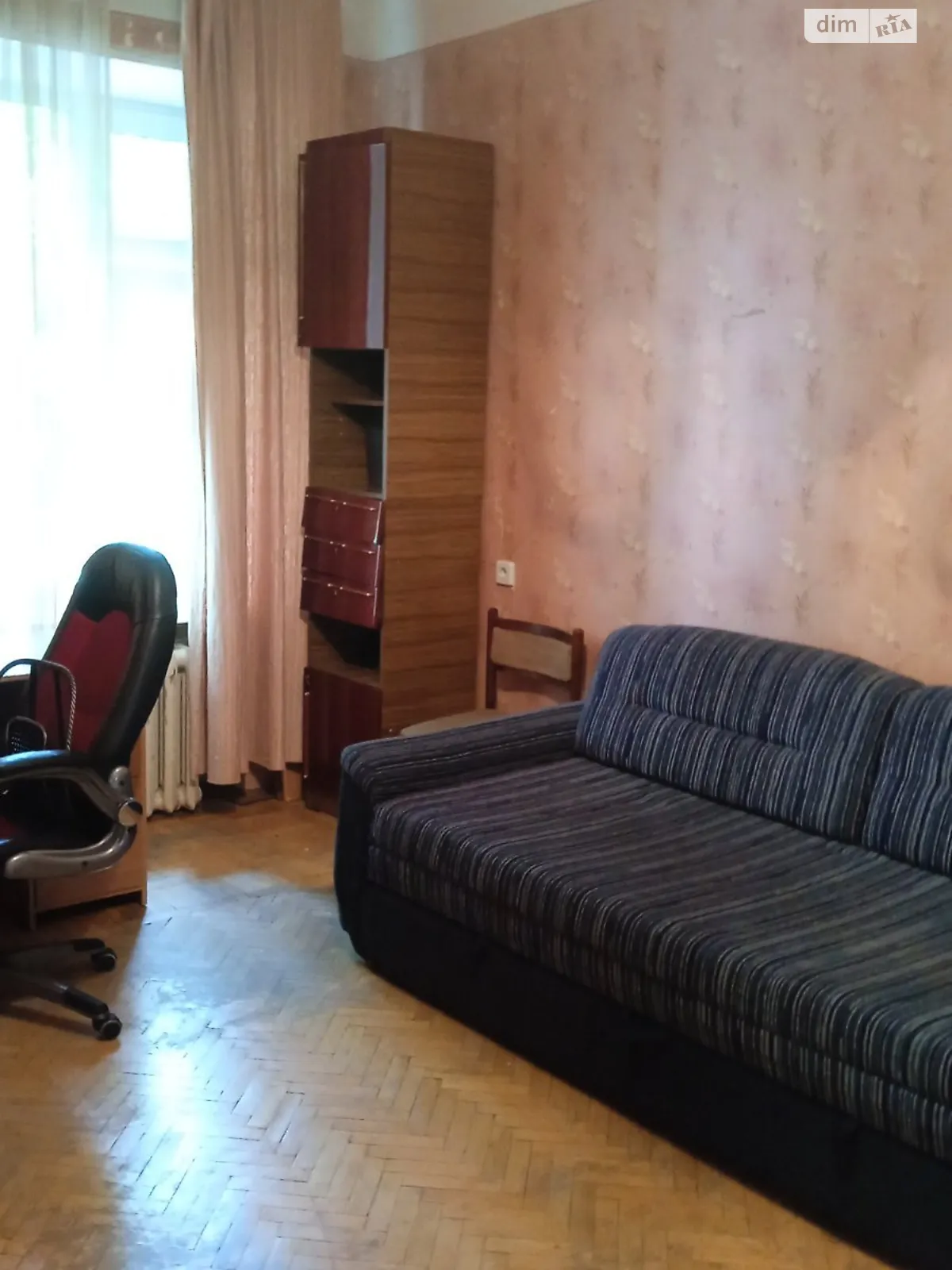 Продается 2-комнатная квартира 55.8 кв. м в Киеве, просп. Науки, 42/1 корпус 11 - фото 1