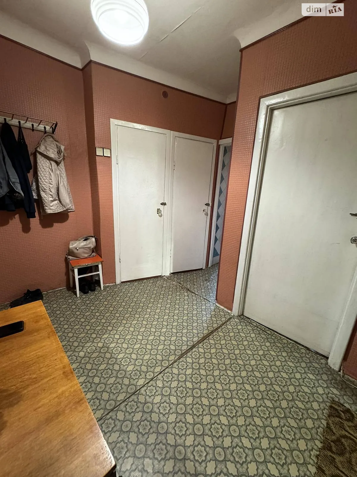 Продается 3-комнатная квартира 49.9 кв. м в Хмельницком, цена: 34000 $