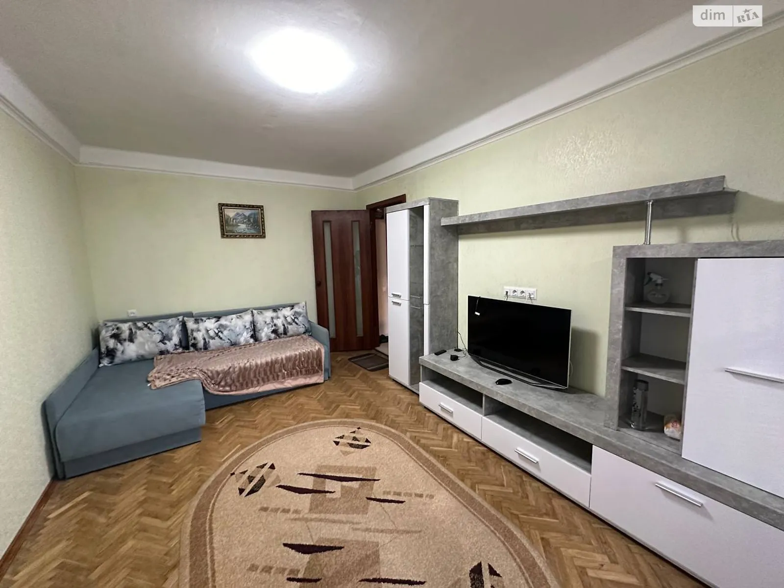 Продается 1-комнатная квартира 29 кв. м в Киеве, ул. Андрея Малышко, 27 - фото 1