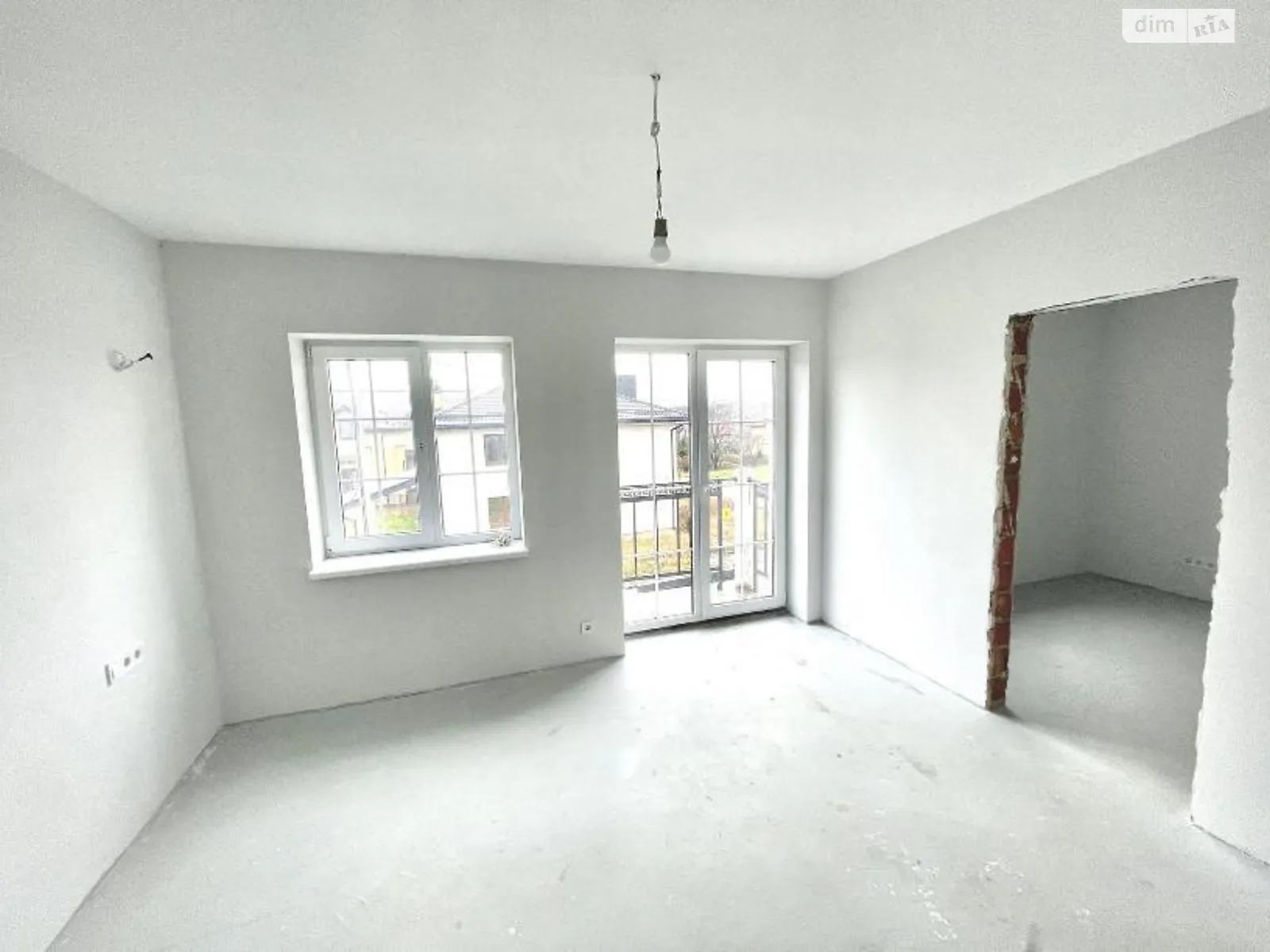 Продается дом на 2 этажа 121 кв. м с камином - фото 3