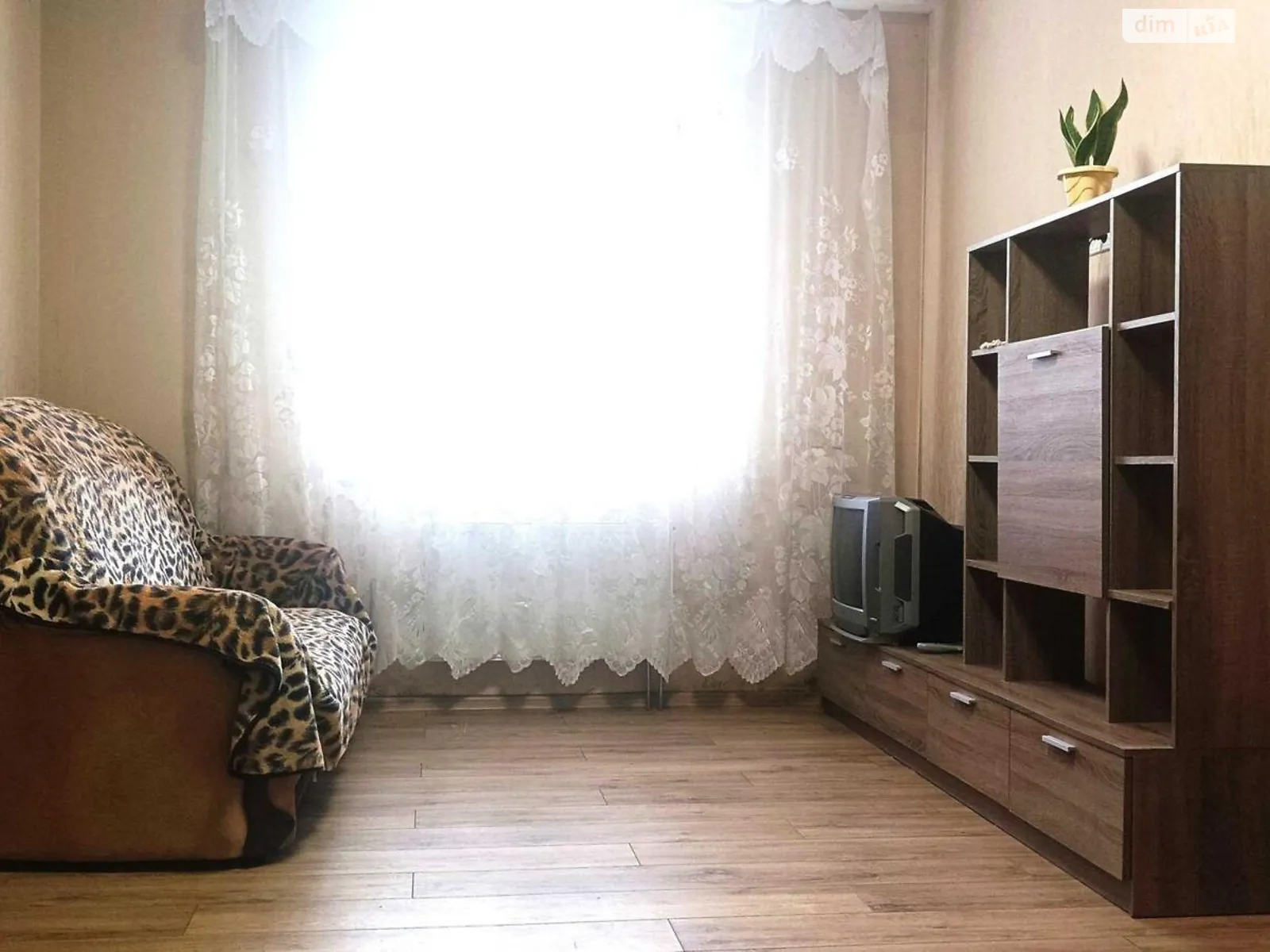 Продается 1-комнатная квартира 39 кв. м в Харькове