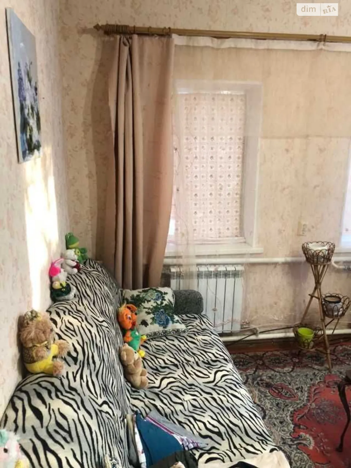 Сдается в аренду одноэтажный дом 53 кв. м с подвалом, цена: 10000 грн