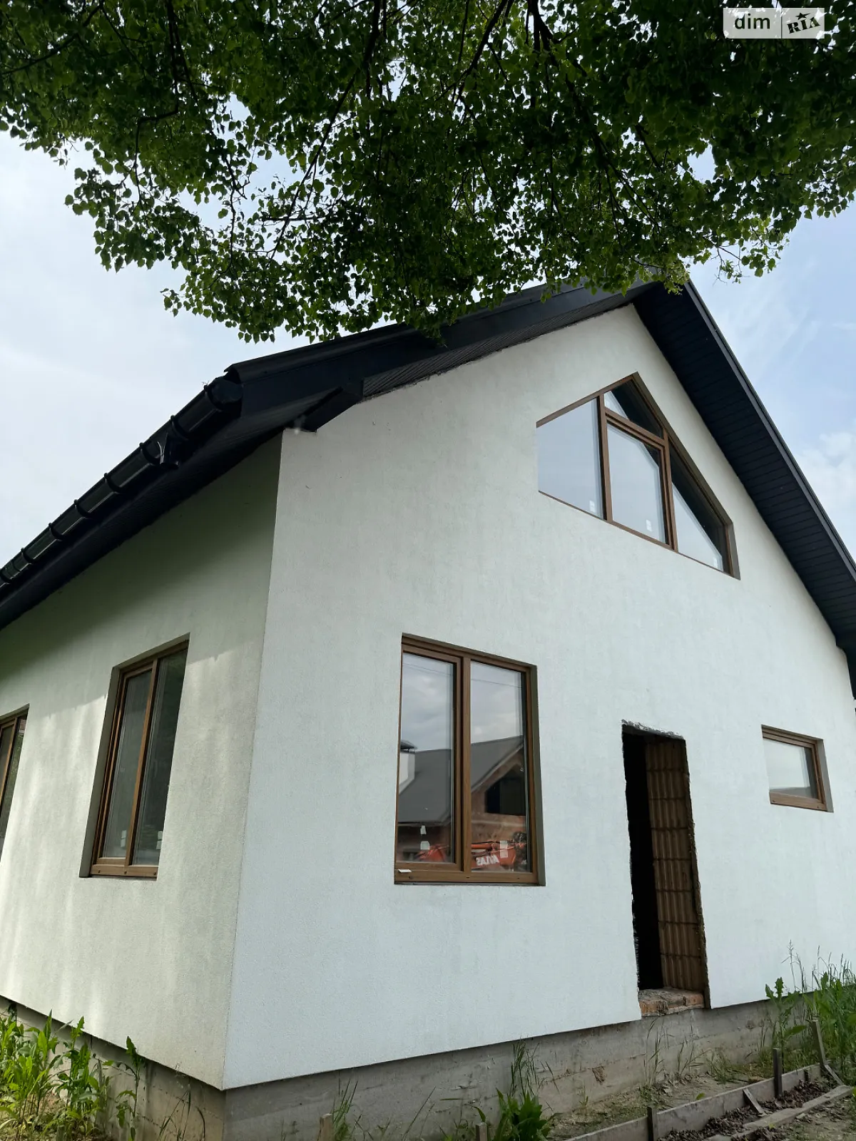 Продается дом на 2 этажа 115 кв. м с террасой, цена: 63000 $ - фото 1
