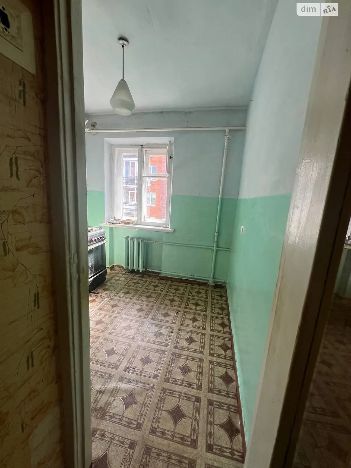 Продается 2-комнатная квартира 45 кв. м в Кременчуге - фото 2