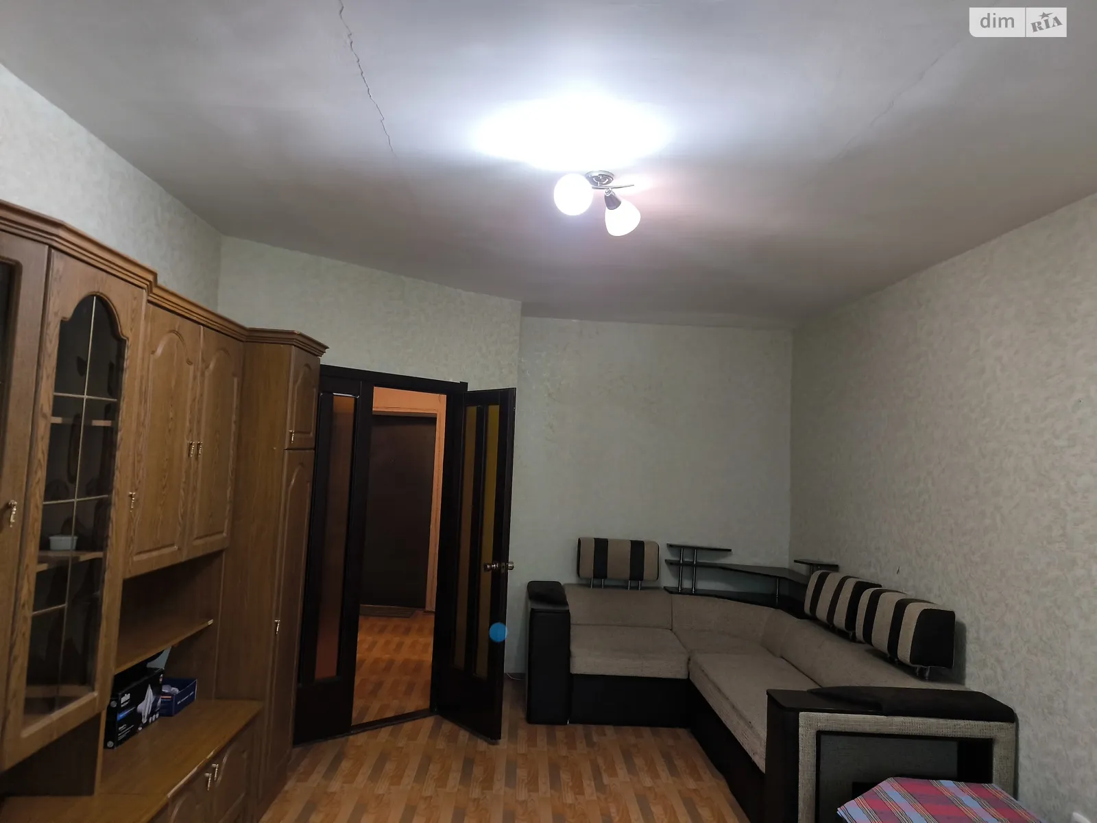 Сдается в аренду 1-комнатная квартира 56 кв. м в Одессе, цена: 5000 грн - фото 1