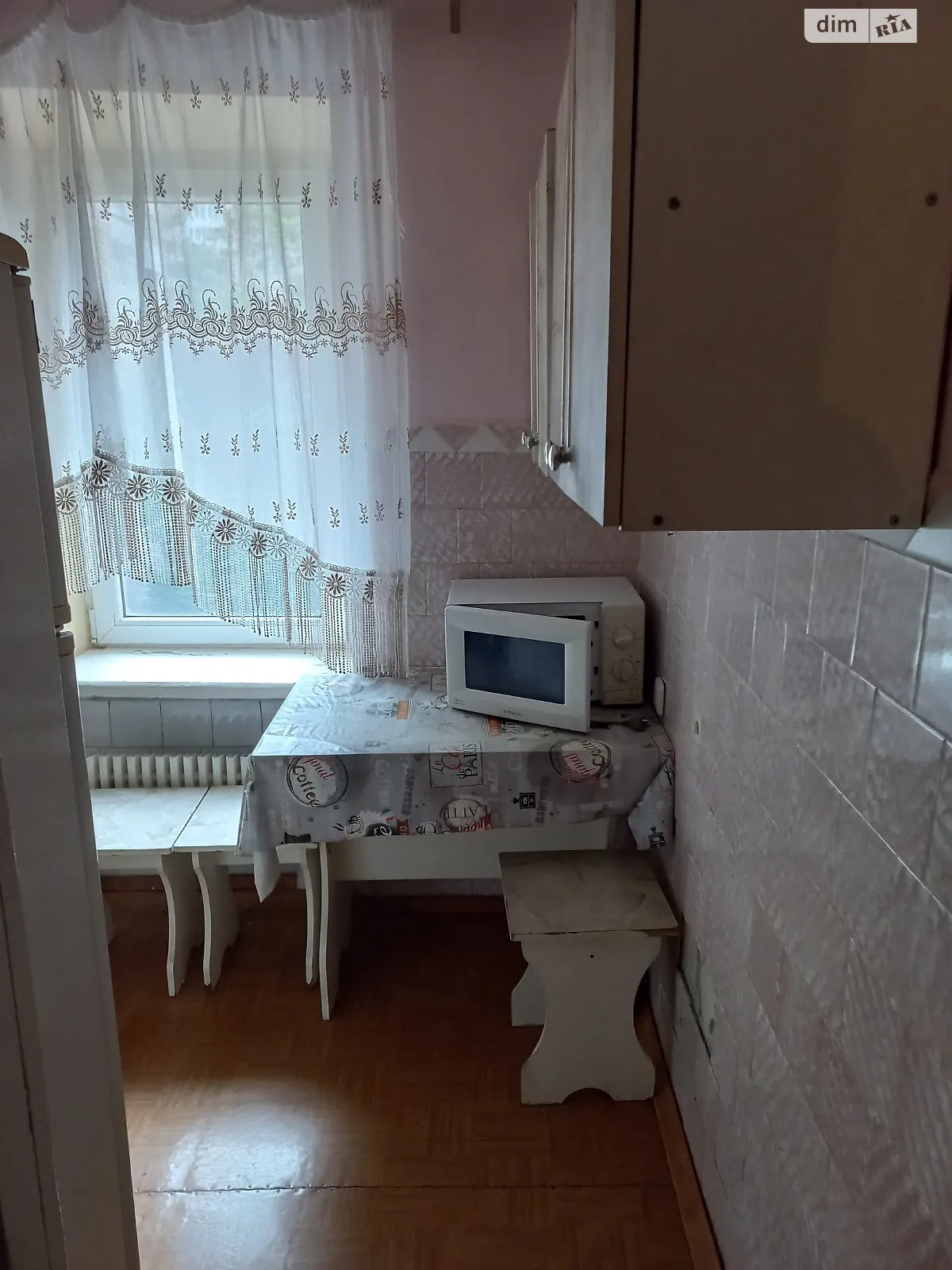 2-комнатная квартира 42 кв. м в Тернополе, ул. Галицкая