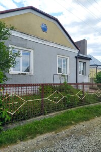 Продажа дома, Тернопольская, Била