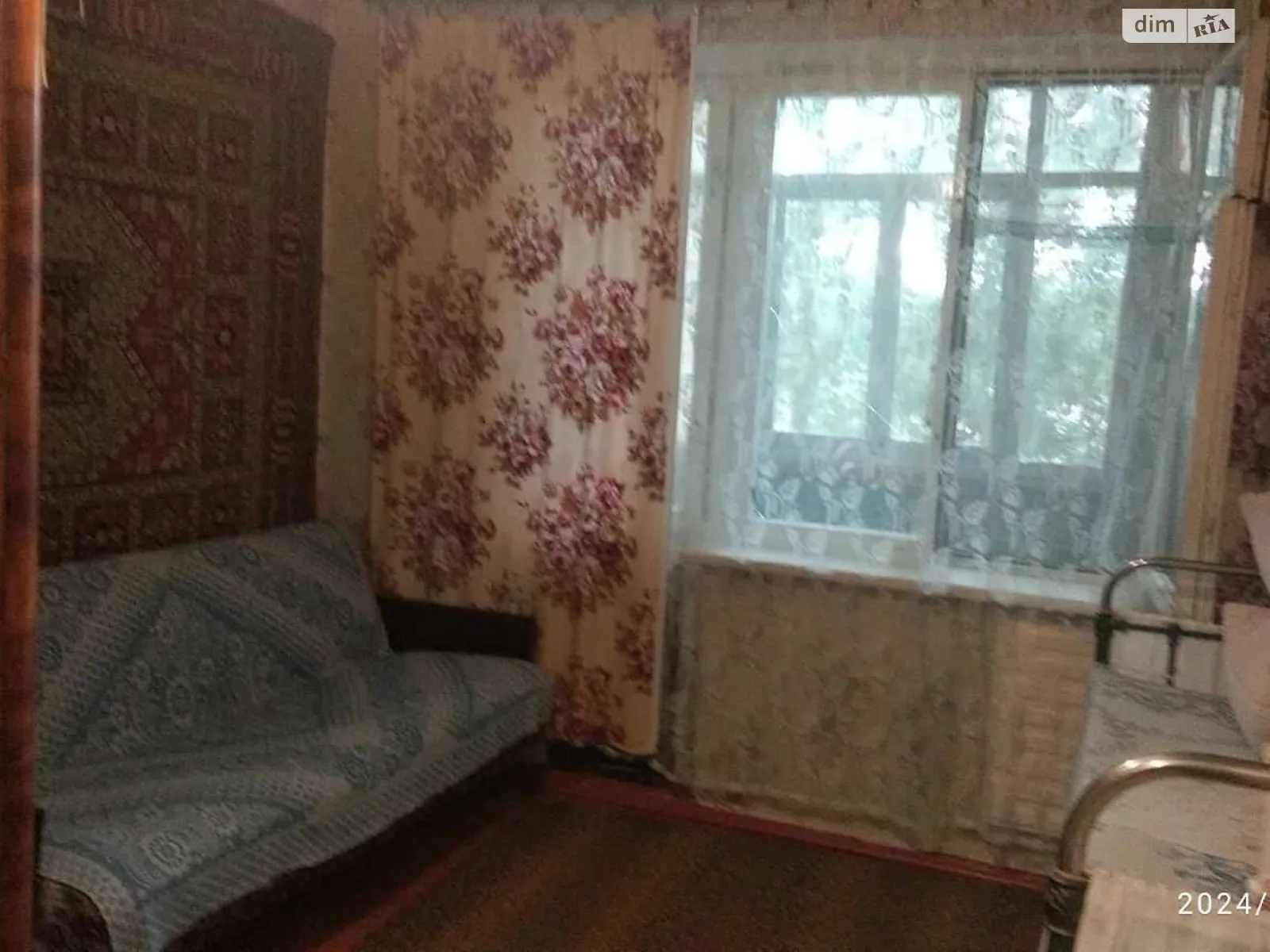 2-комнатная квартира 52 кв. м в Запорожье, ул. Александрова Академика - фото 1