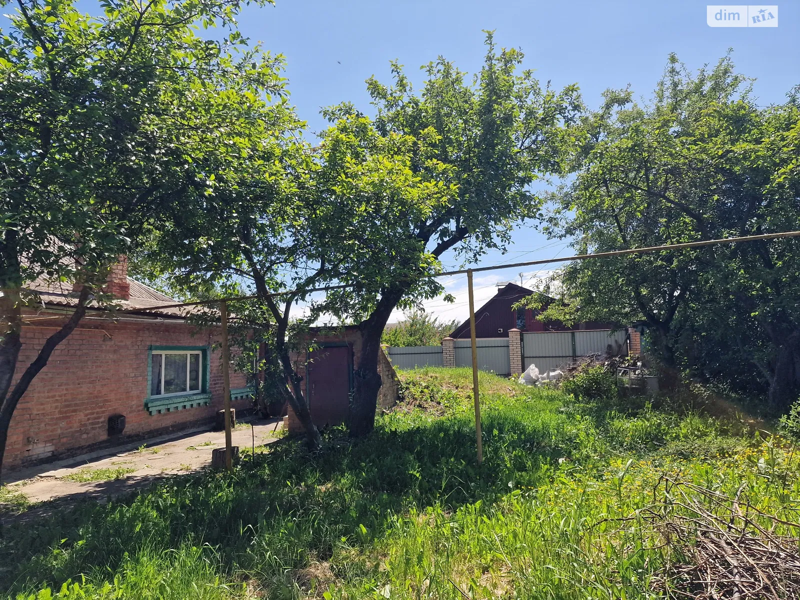 Продается земельный участок 6.5 соток в Винницкой области - фото 3