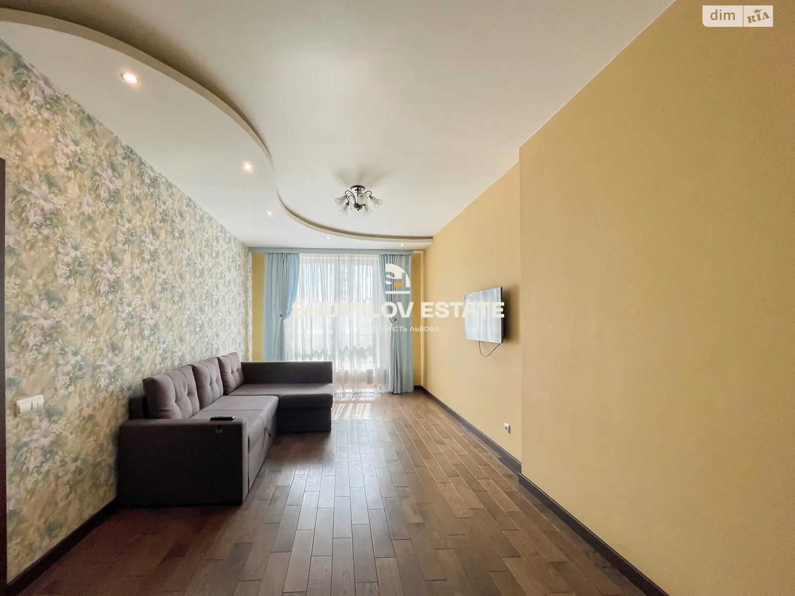Продается 3-комнатная квартира 104 кв. м в Львове - фото 3