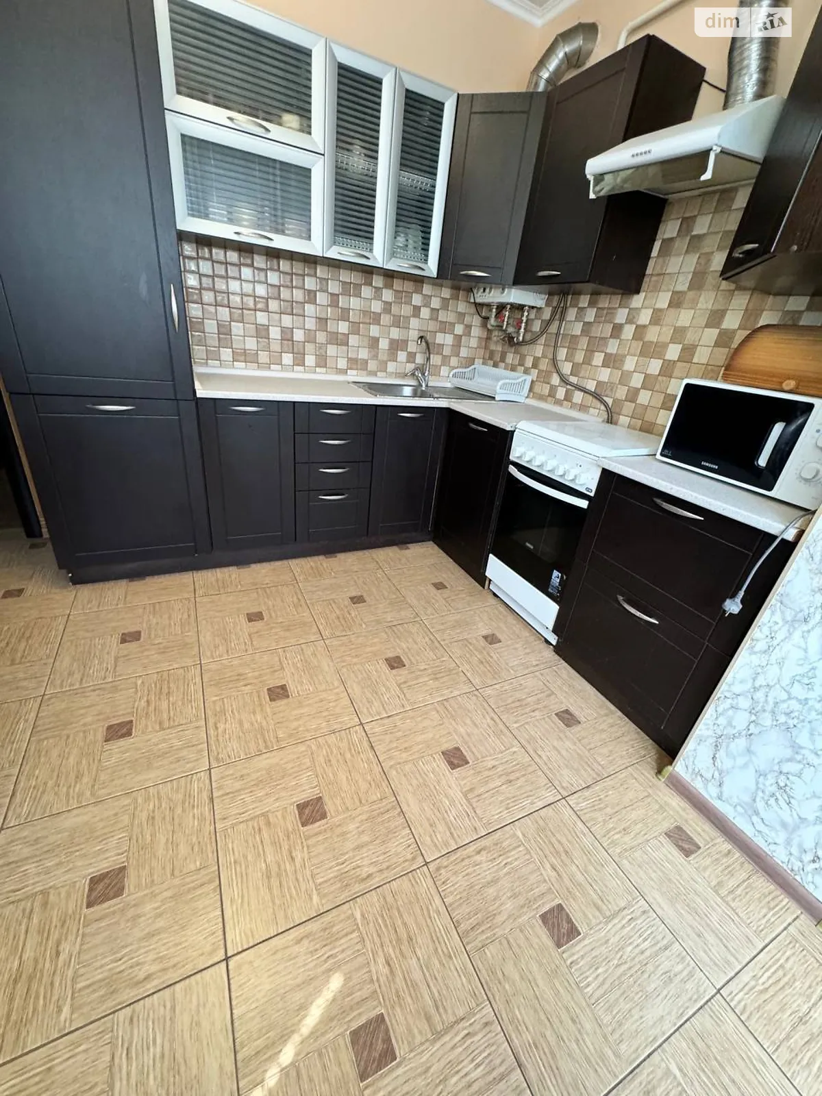 Продається 1-кімнатна квартира 39.1 кв. м у Гостомелі, вул. Свято-Покровська(Леніна), 73Б/4 - фото 1